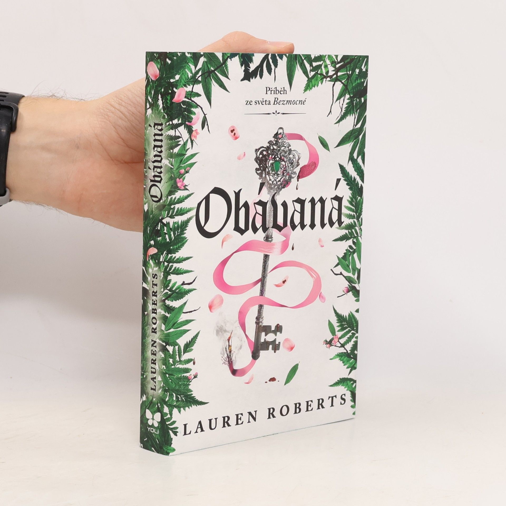 Obávaná