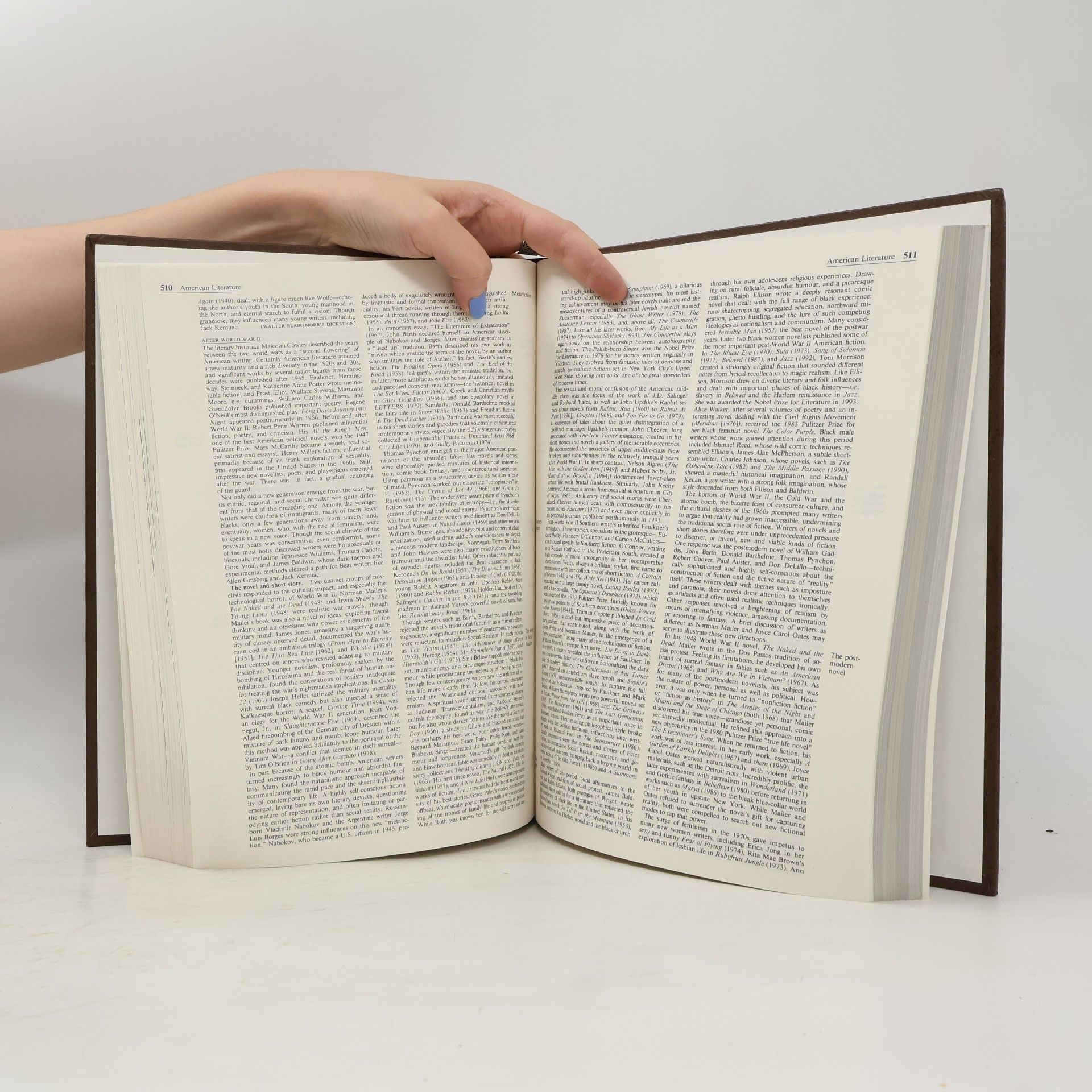 Kolektiv autorů Britannica 1985 Book of the Year