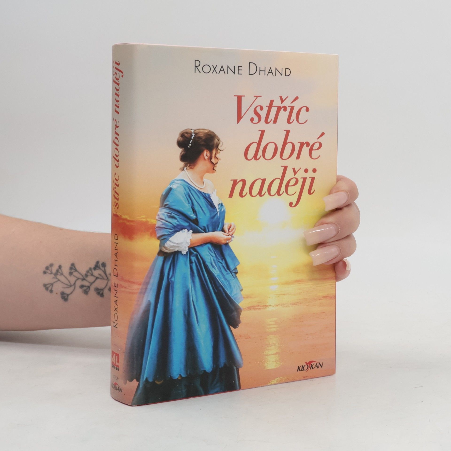 Vstříc dobré naději