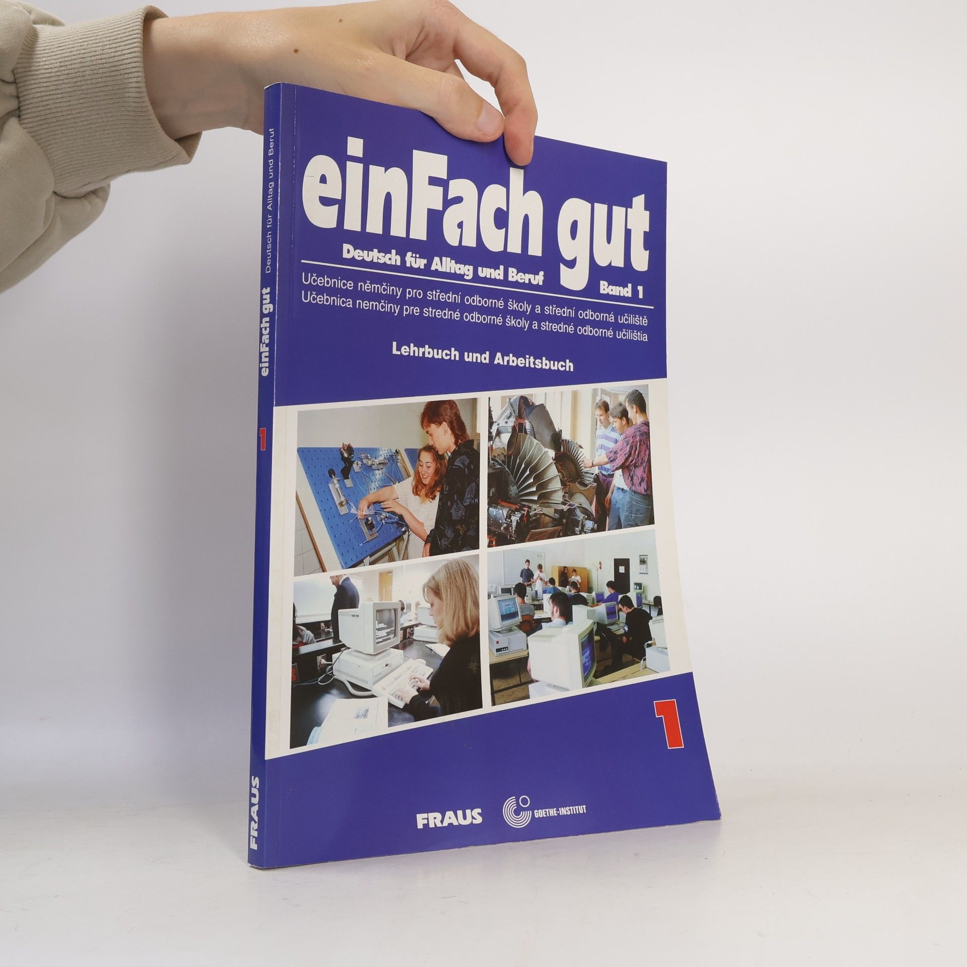 Autorenkollektiv einFach gut
