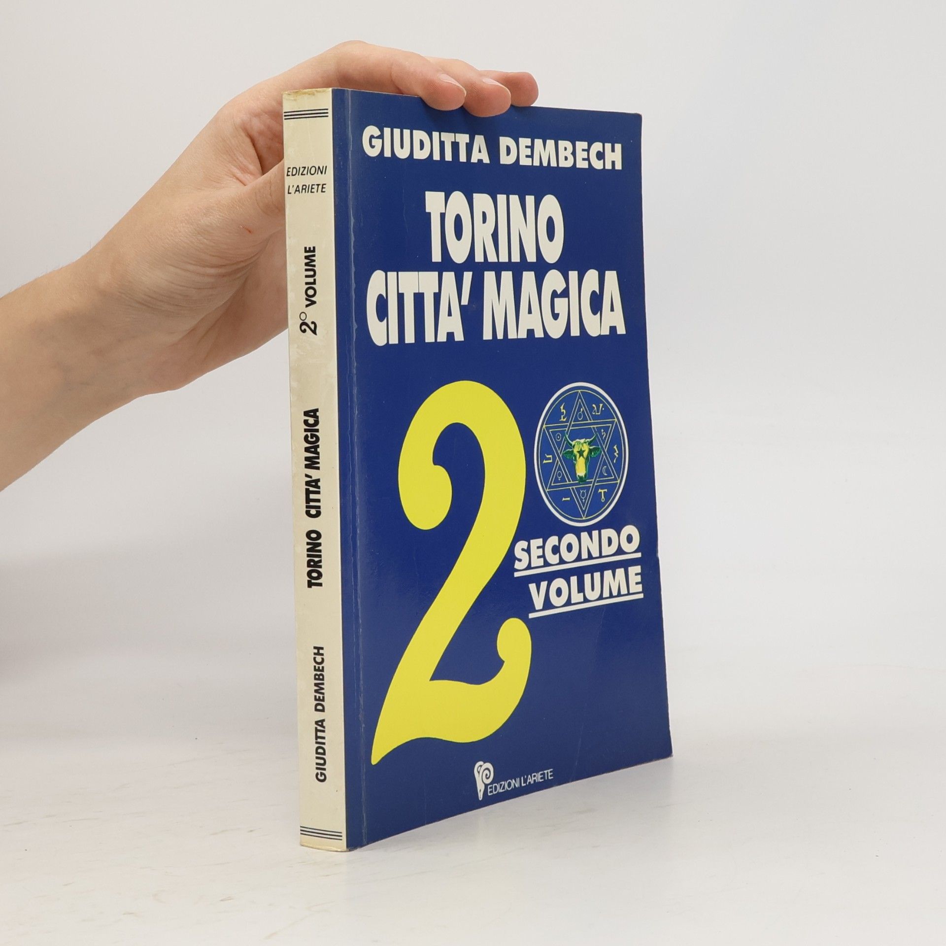 Torino Citta' Magica