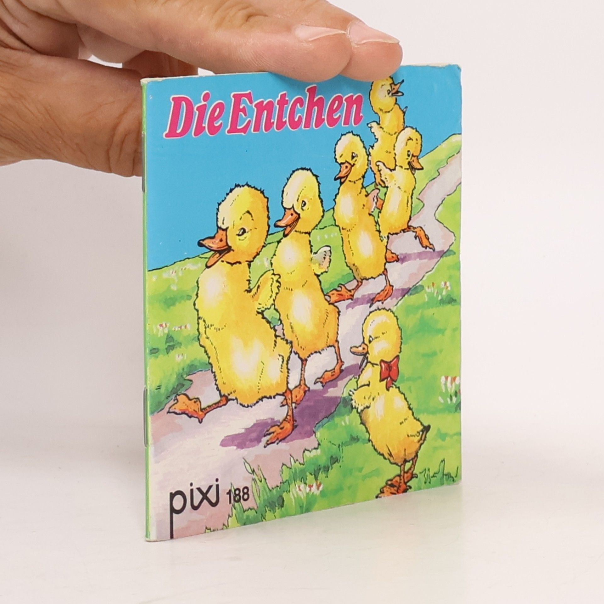 kolektiv Die Entchen