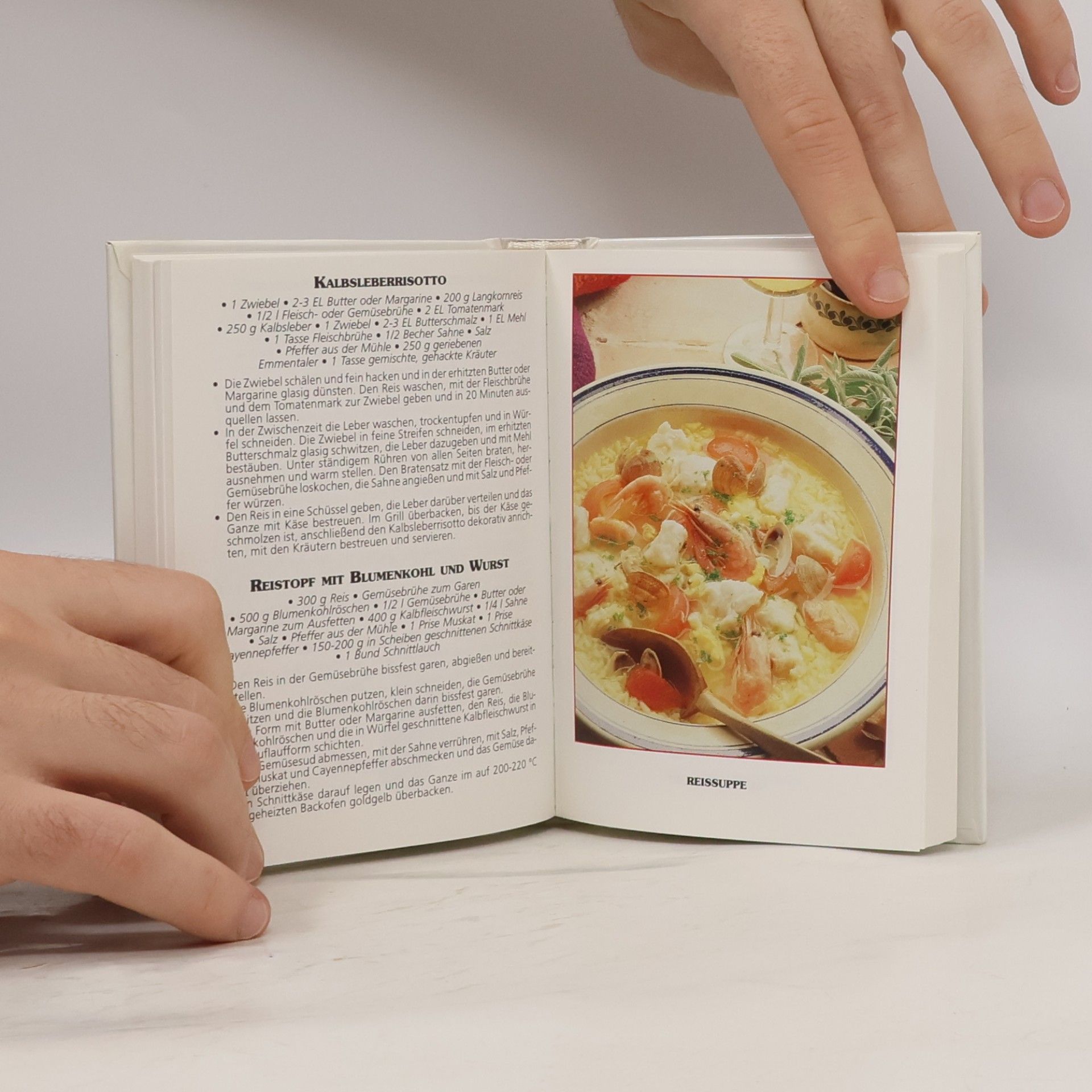Emilie Roth Köstliche Nudelrezepte