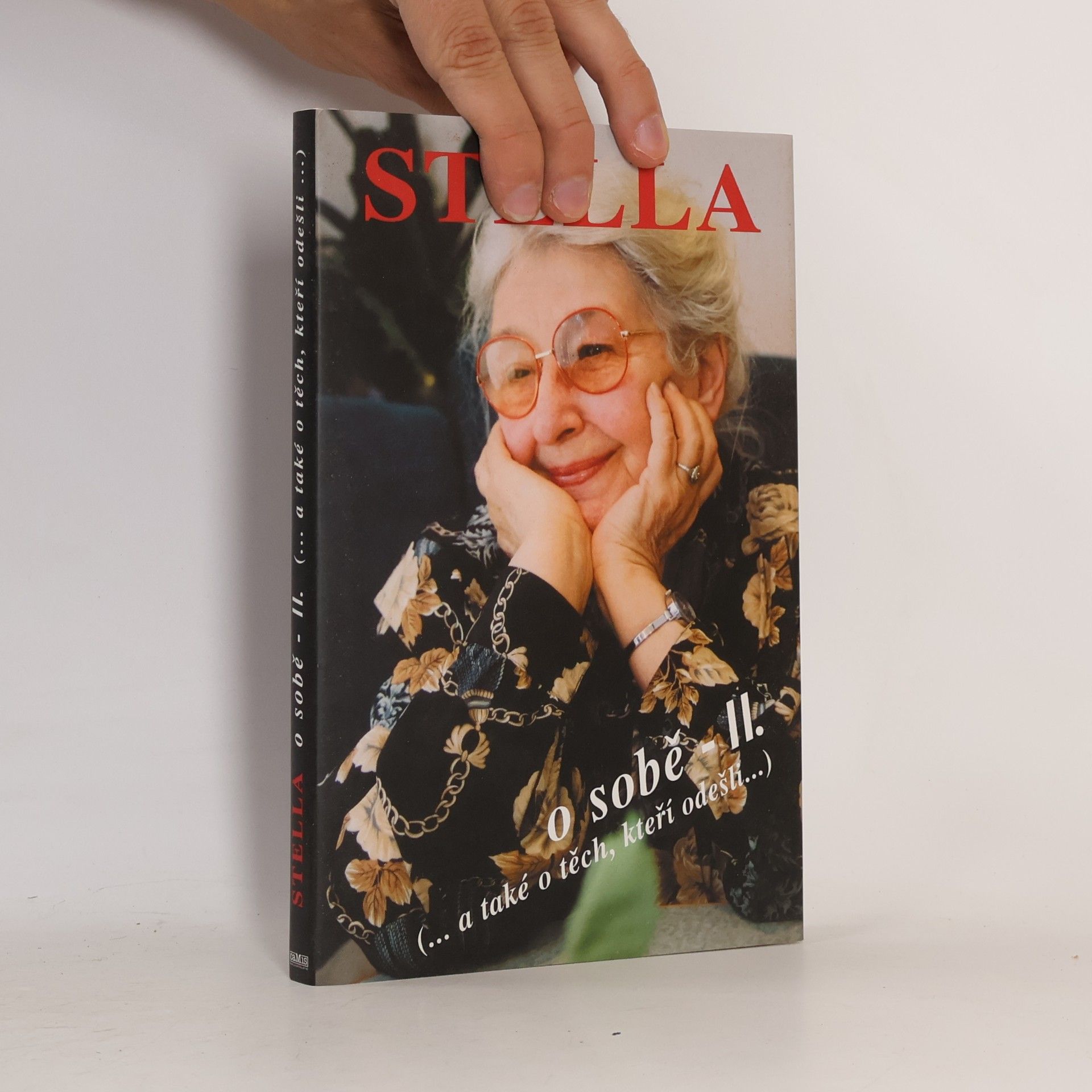 Stella o sobě. II.