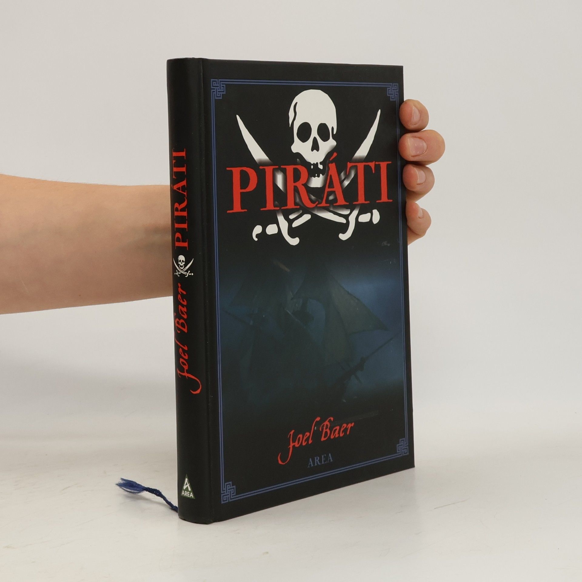 Piráti