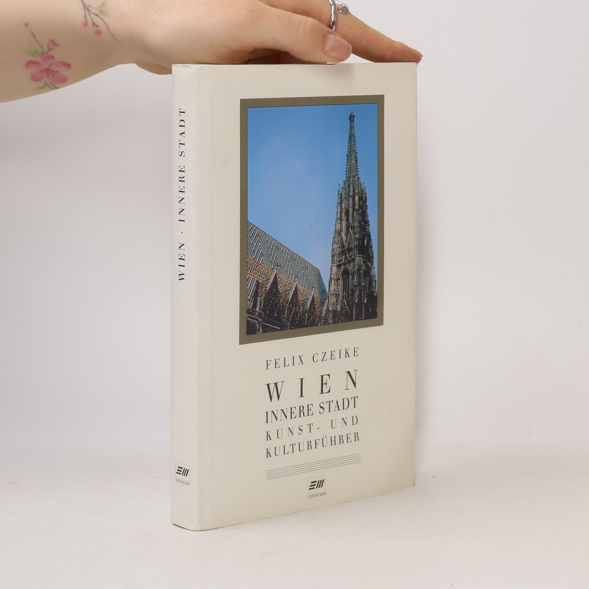 Felix Czeike Wien
