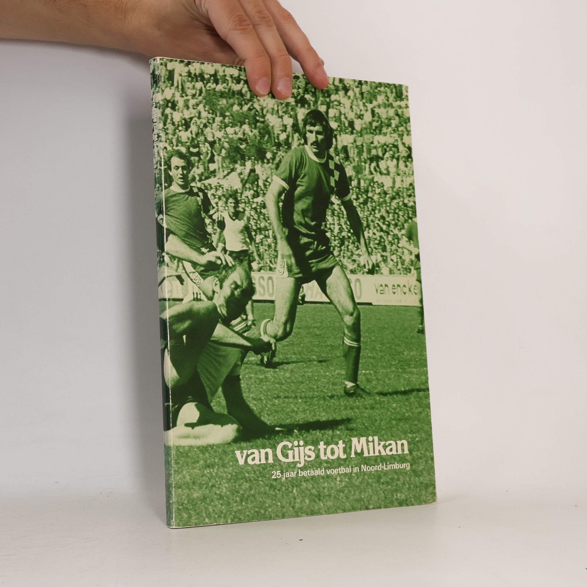 kolektiv Van Gijs tot Mikan