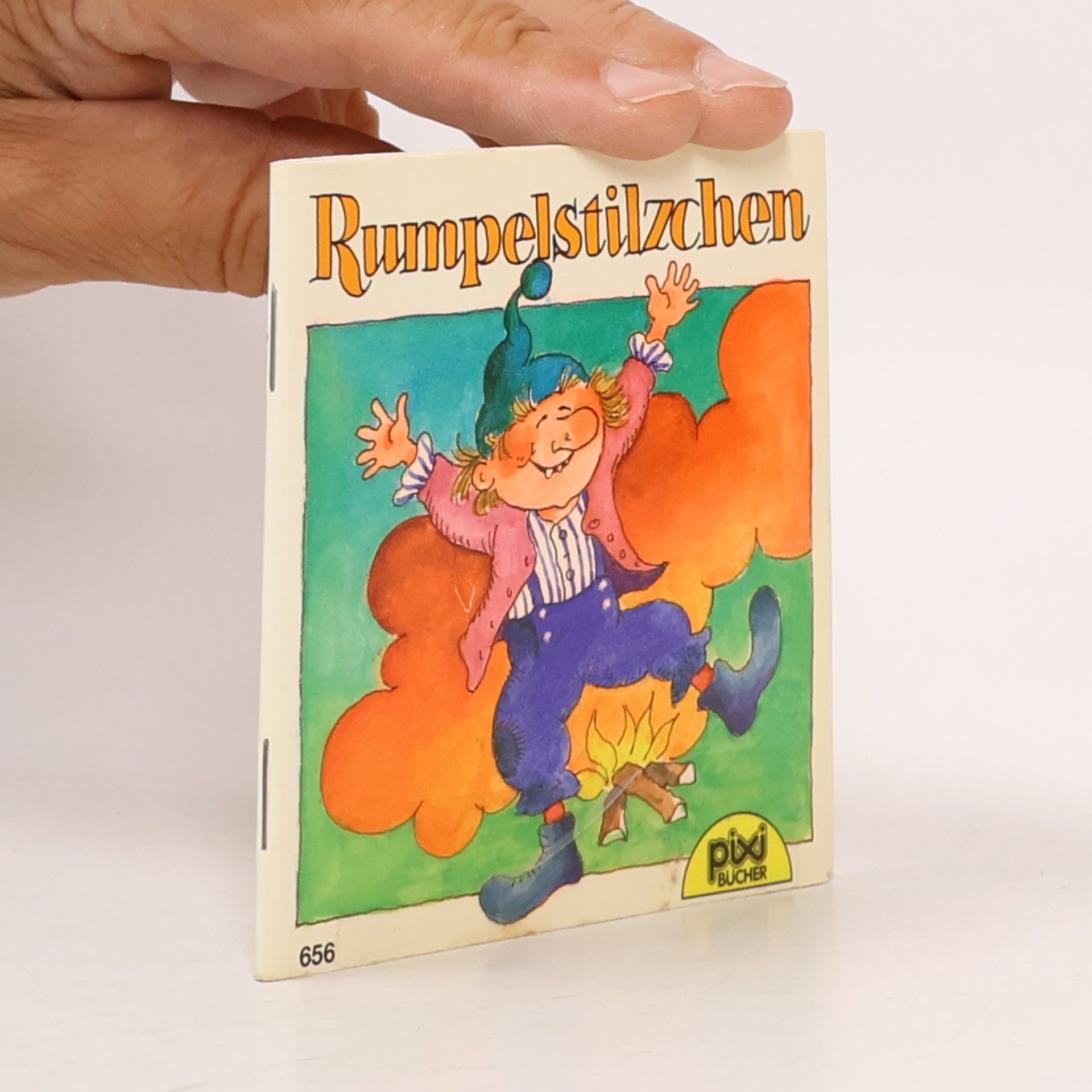 kolektiv Rumpelstilzchen