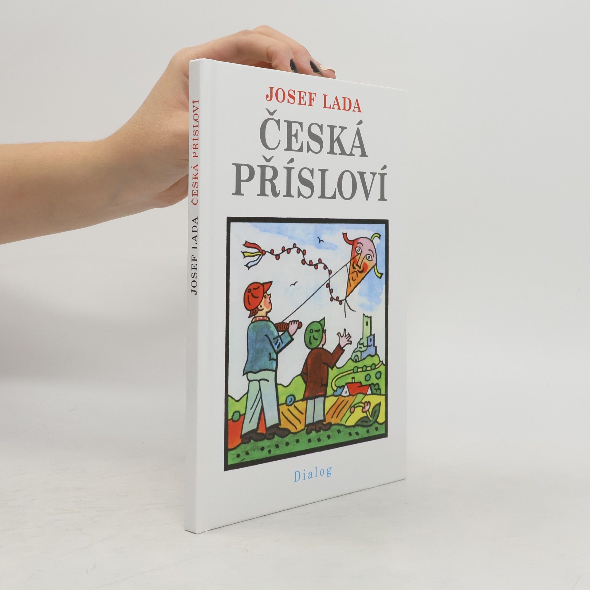 Česká přísloví