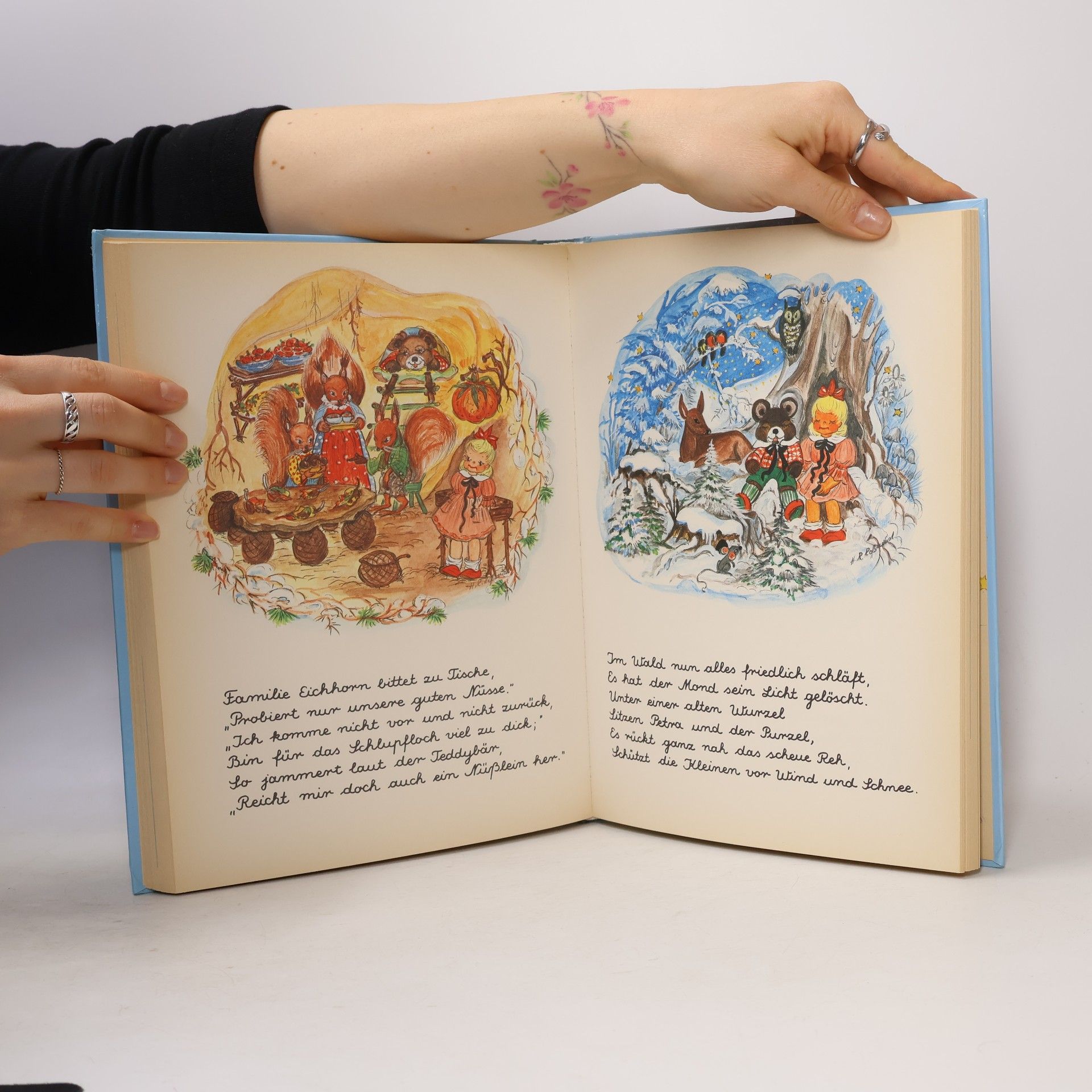 Autorenkollektiv Unser großes Weihnachts-Buch