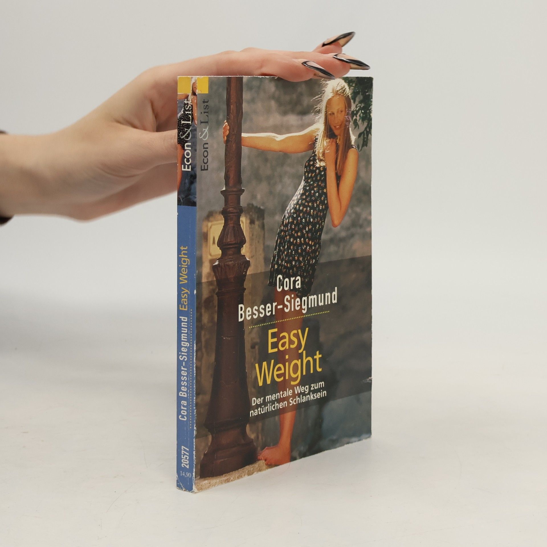 Cora Besser-Siegmund Easy weight
