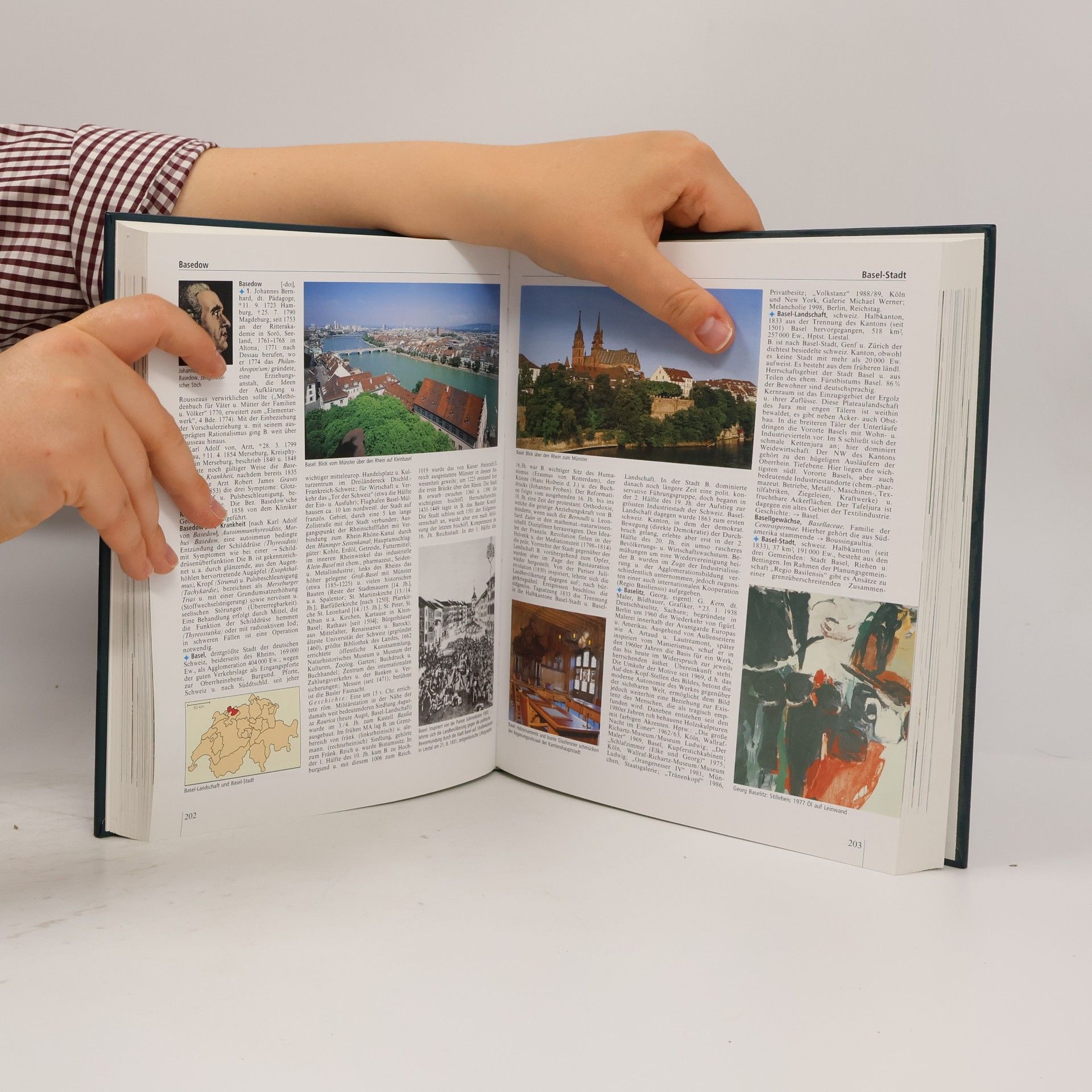 Collectif d'auteurs Reader's Digest Universal Lexikon 2: Asi - Blu