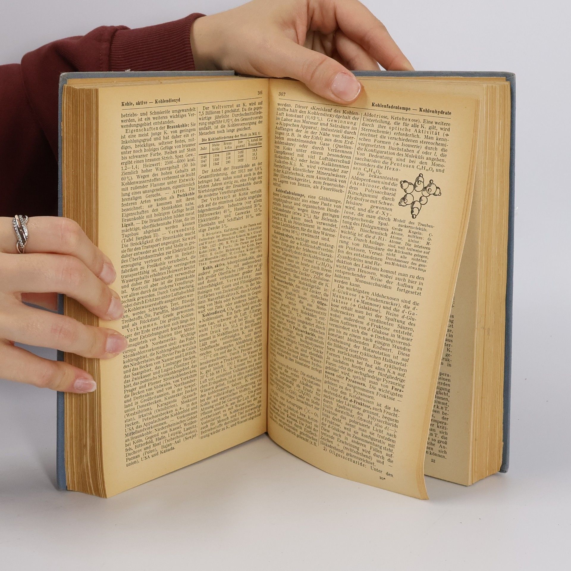 Autorenkollektiv Brockhaus' ABC der Naturwissenschaft und Technik