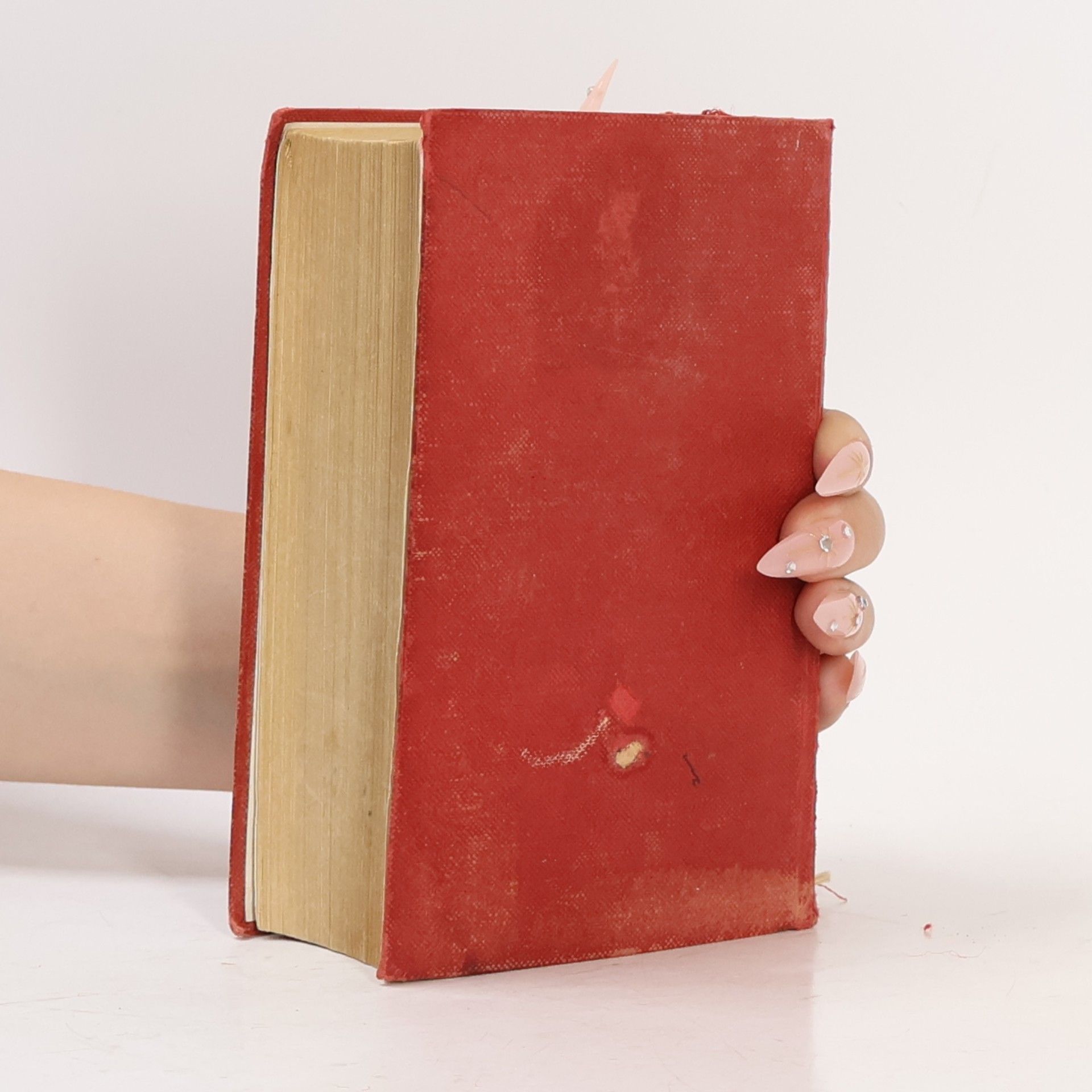 A. Rossi Piccolo vocabolario della lingua italiana moderna