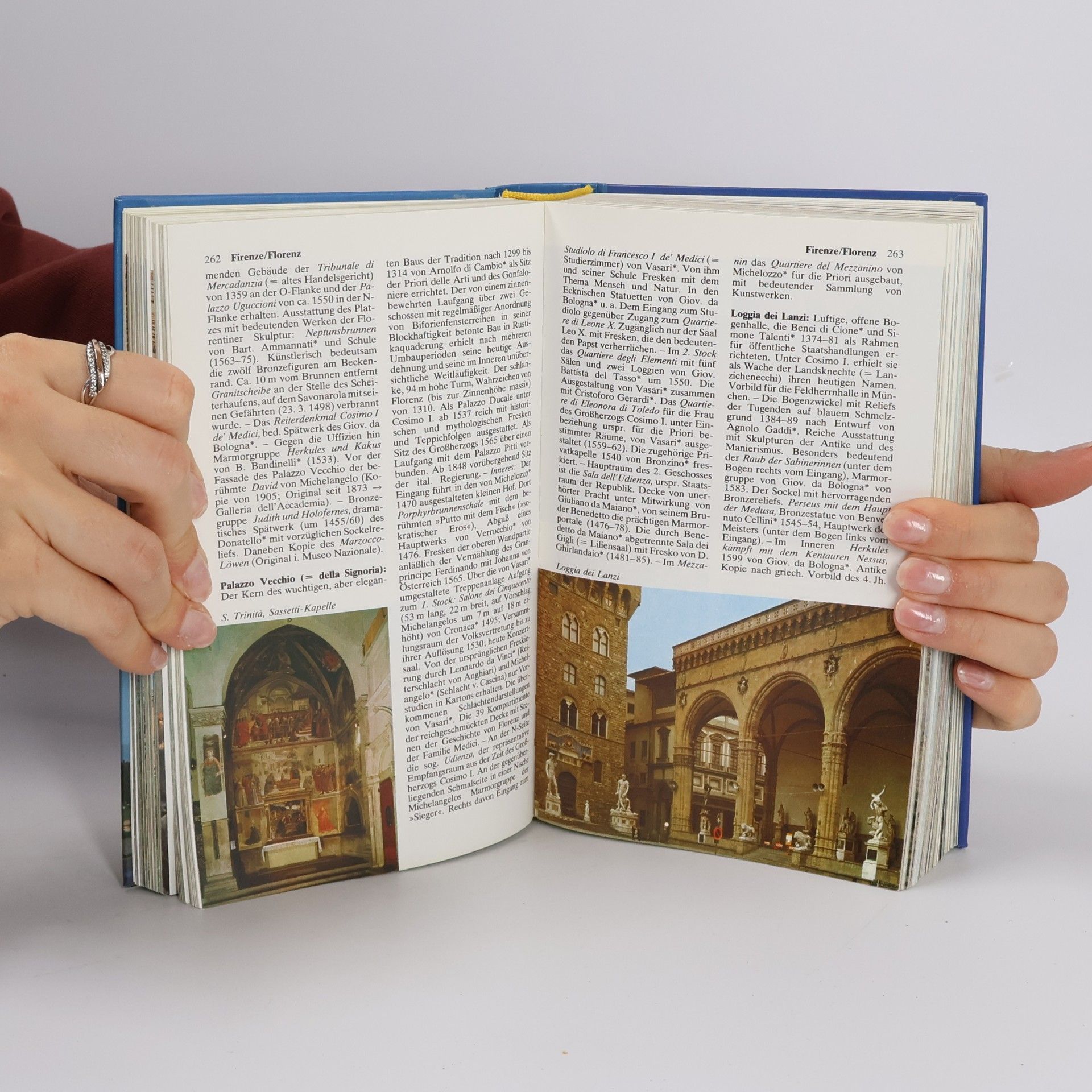 Autorenkollektiv Knaurs Kulturführer in Farbe. Italien
