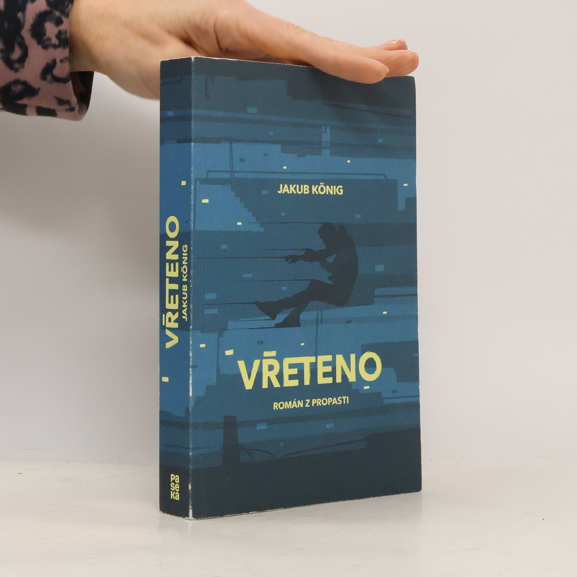 Vřeteno