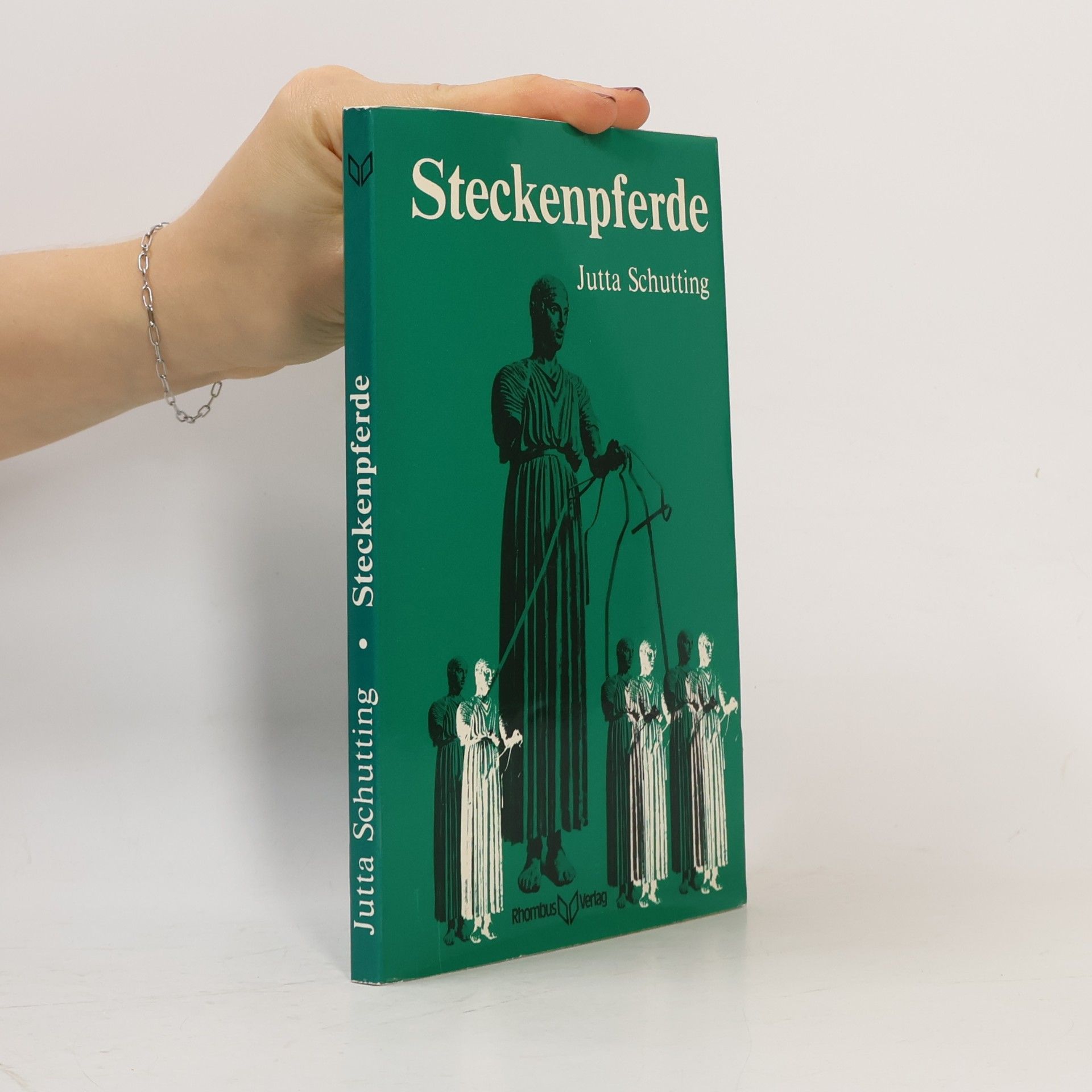 Steckenpferde