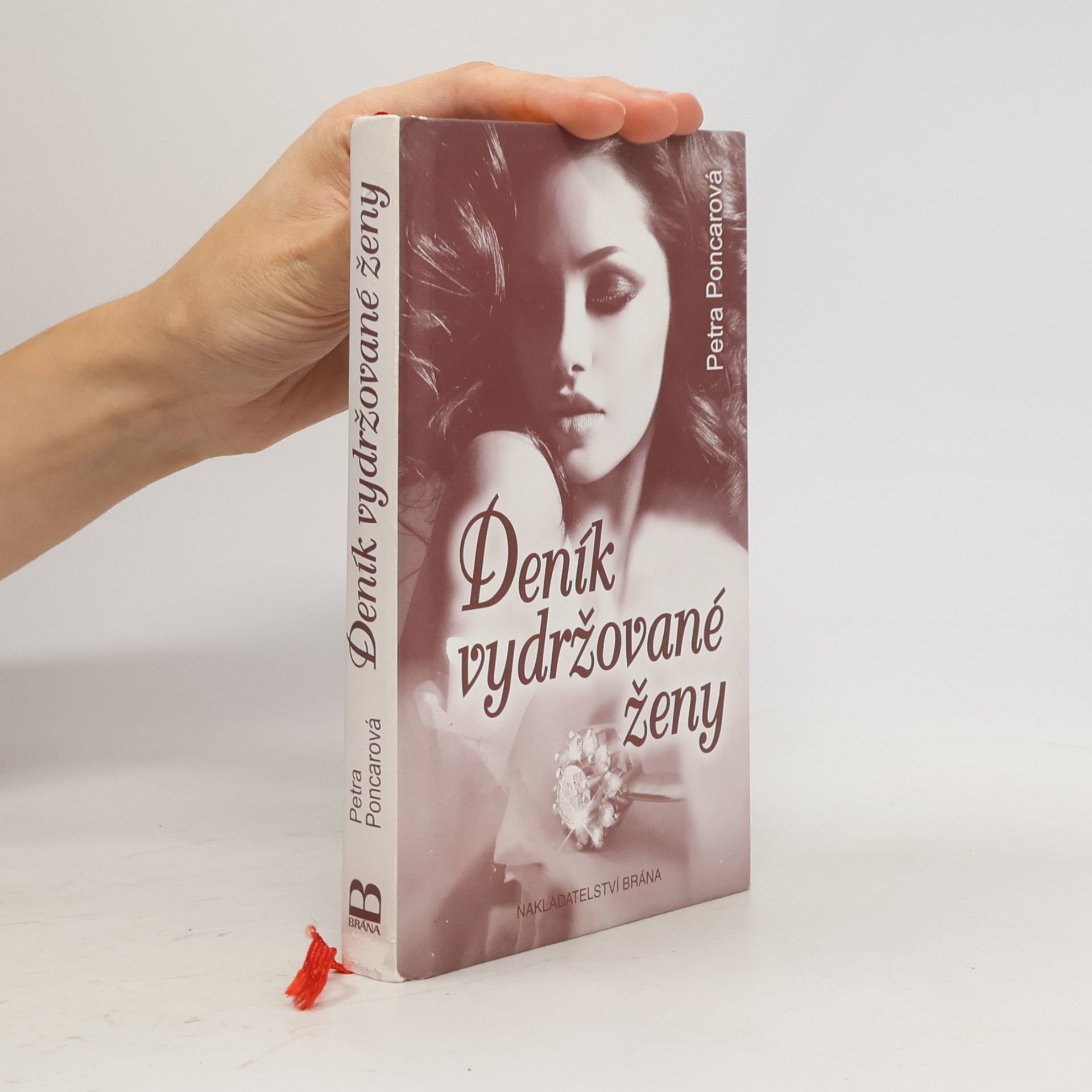 Deník vydržované ženy
