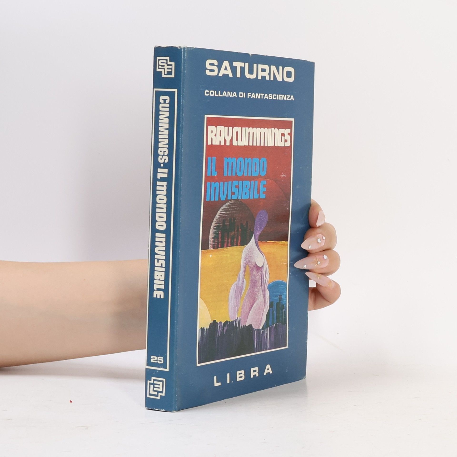 Il mondo invisibile