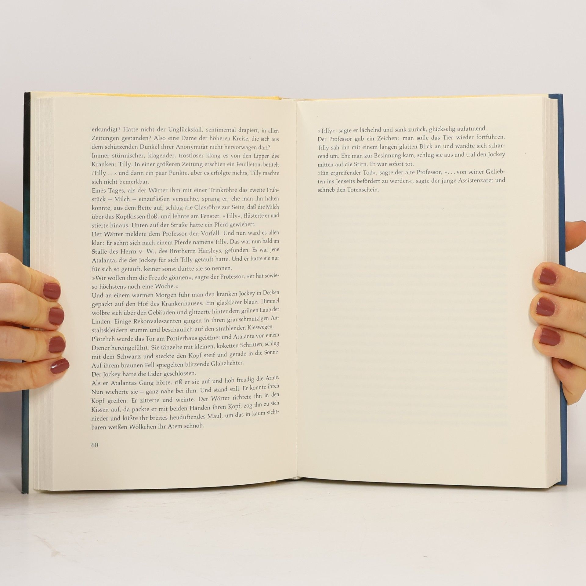 Autorenkollektiv Startschuß. Literarische Sporterzählungen