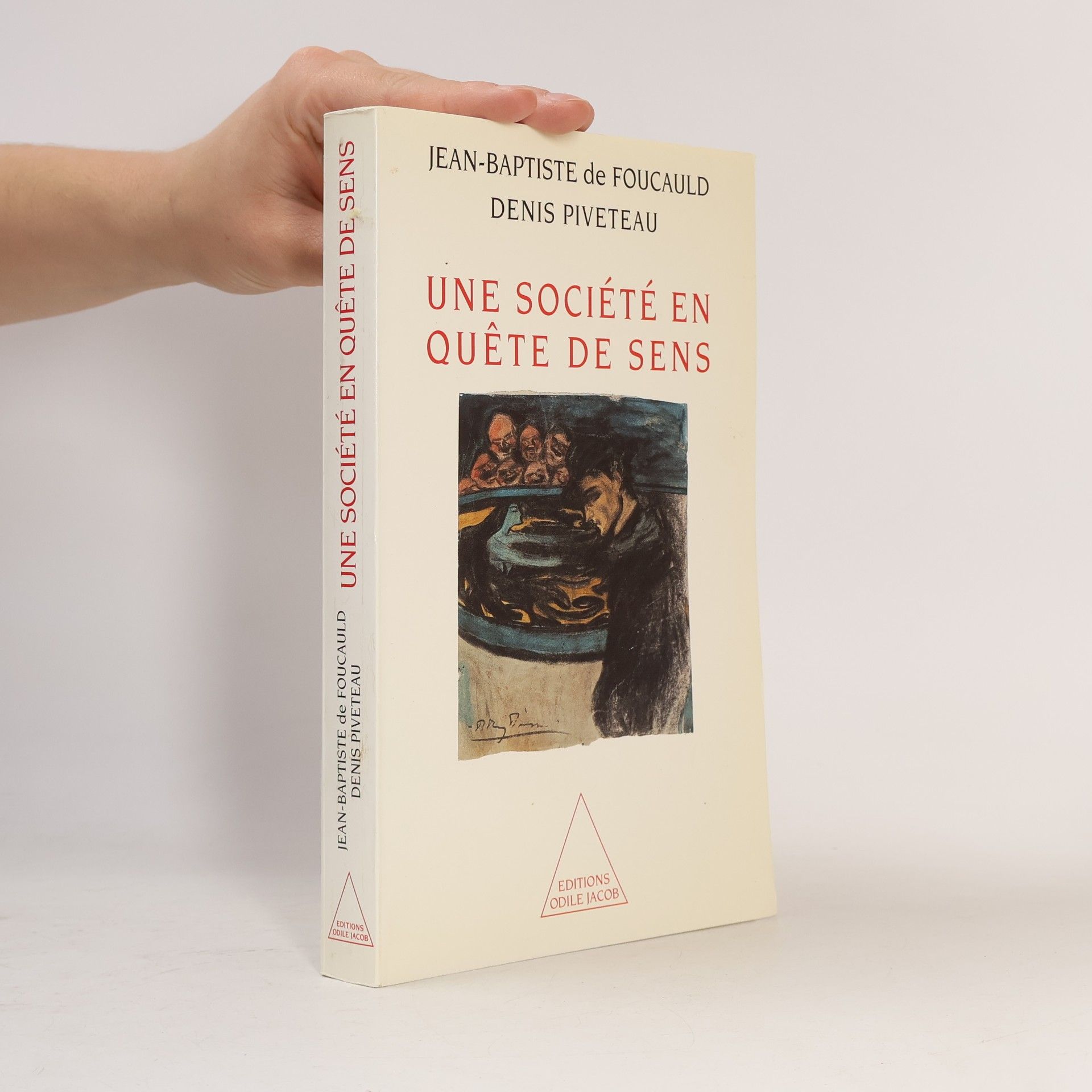 OJ.DOCUMENT: Une société en quête de sens