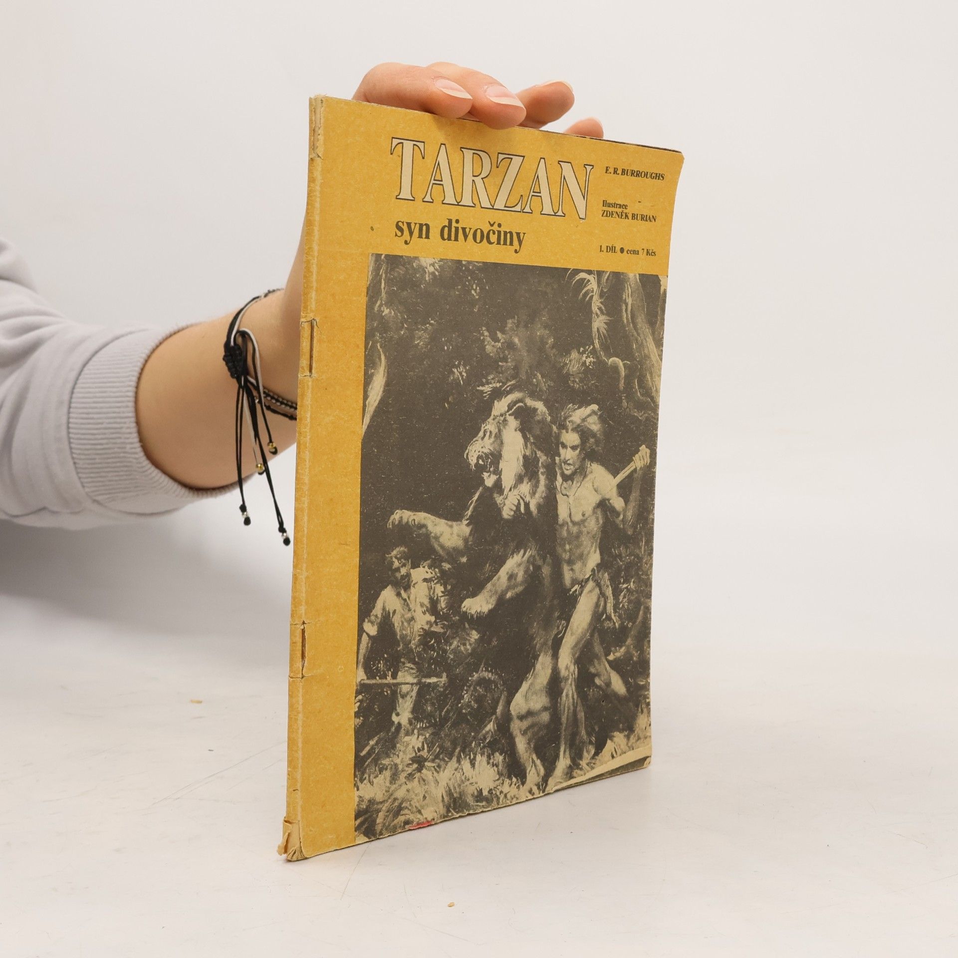 Tarzan