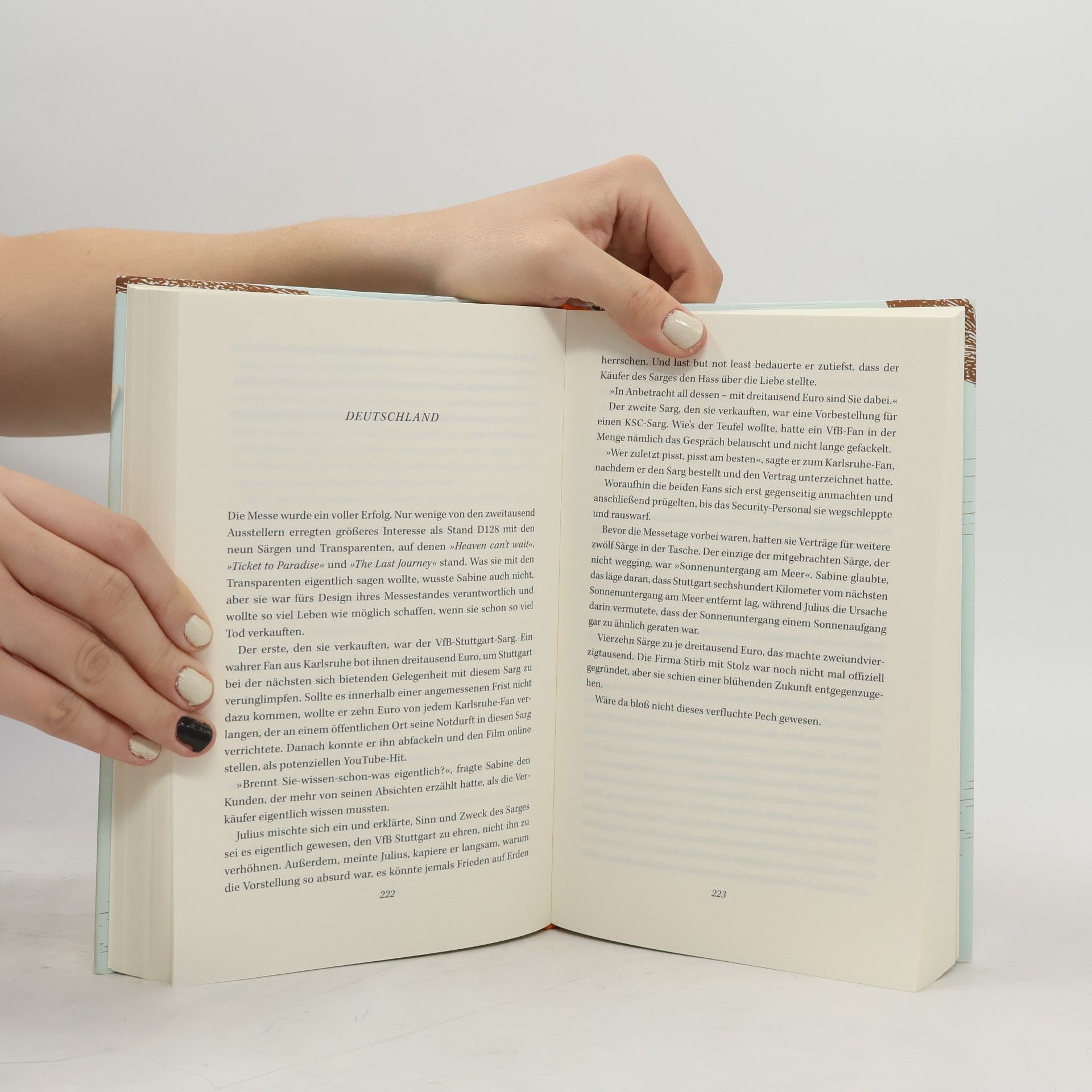 Jonas Jonasson Der Hundertjährige, der zurückkam, um die Welt zu retten