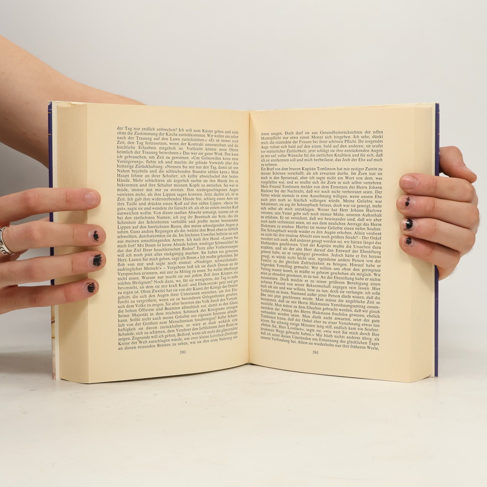 Autorenkollektiv Klassiker der Erotik : England
