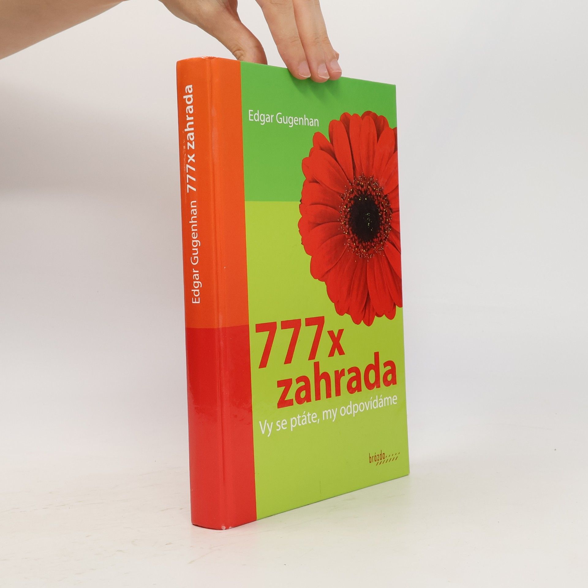 777x zahrada