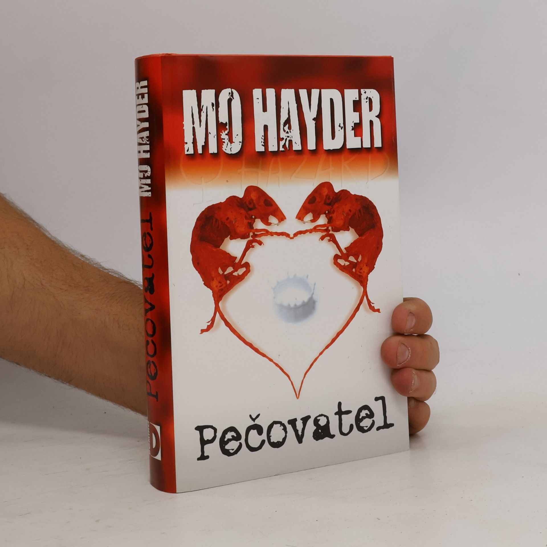Pečovatel
