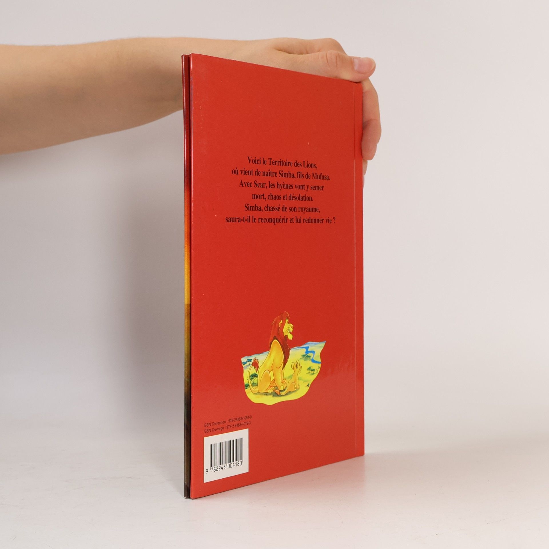 Autorenkollektiv Le Roi Lion