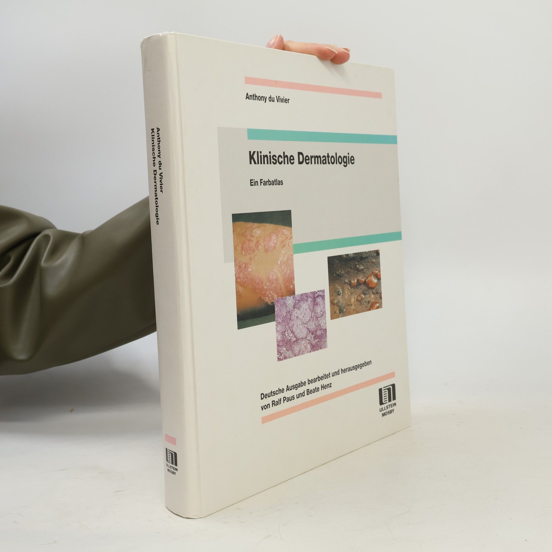 Klinische Dermatologie