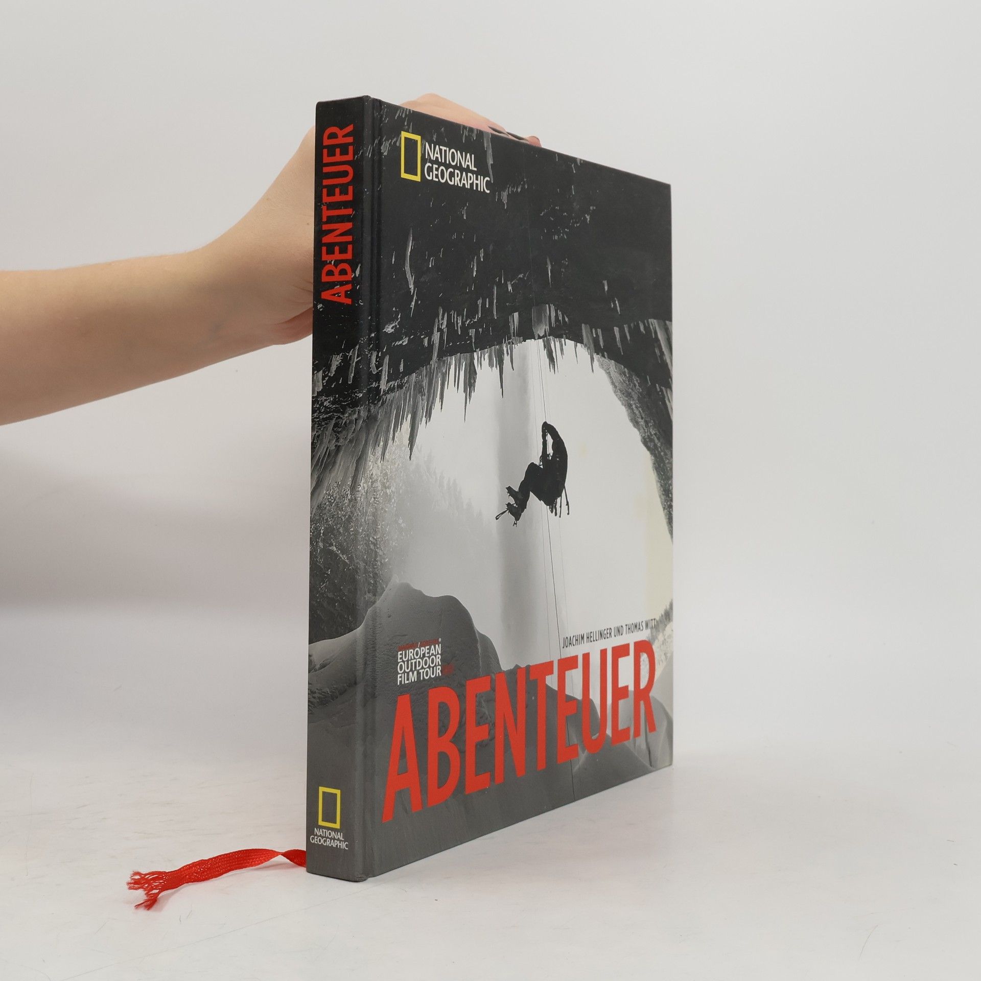 Abenteuer
