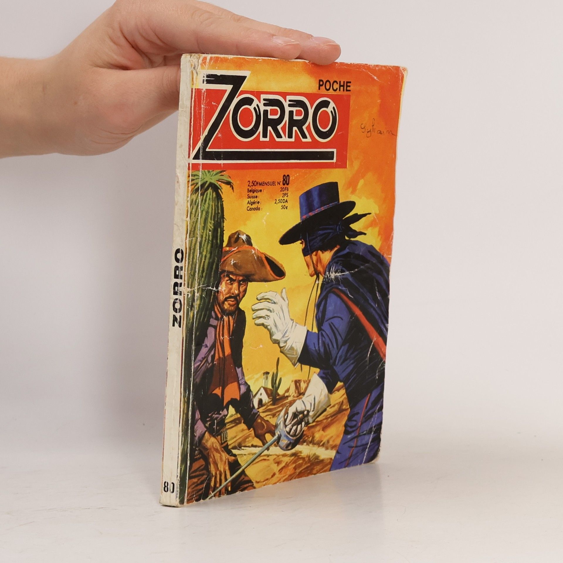 Autorenkollektiv Zorro