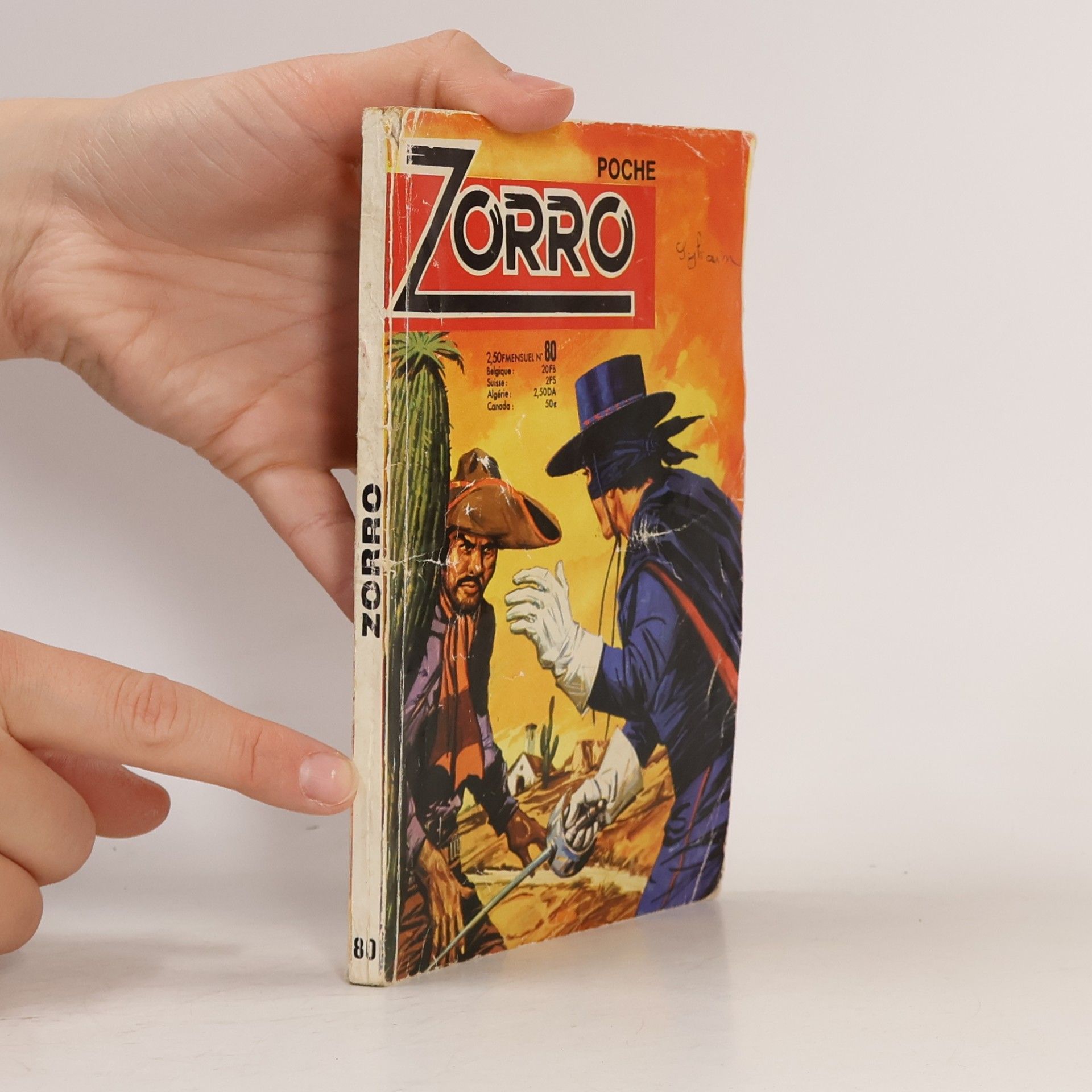 Autorenkollektiv Zorro