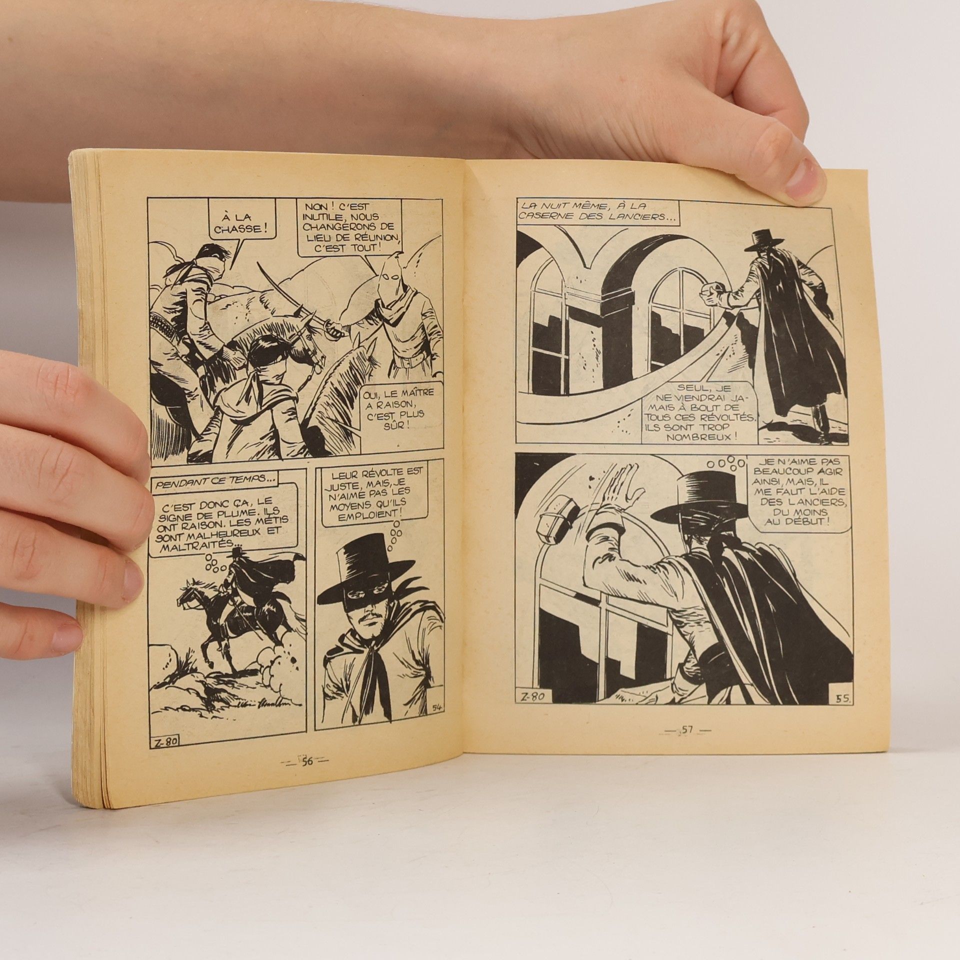Autorenkollektiv Zorro