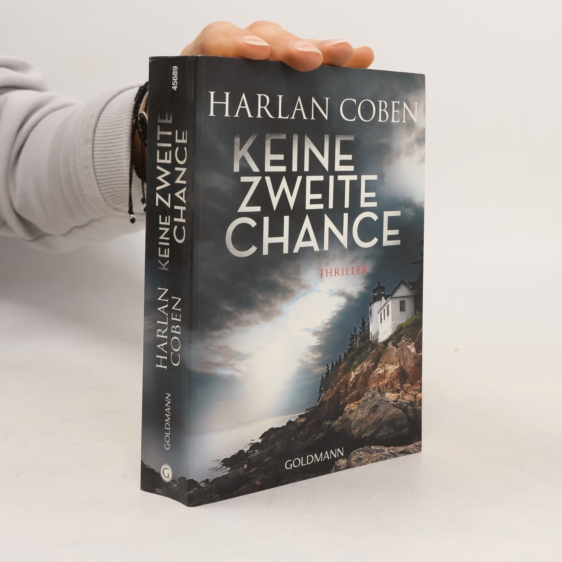 Keine zweite Chance