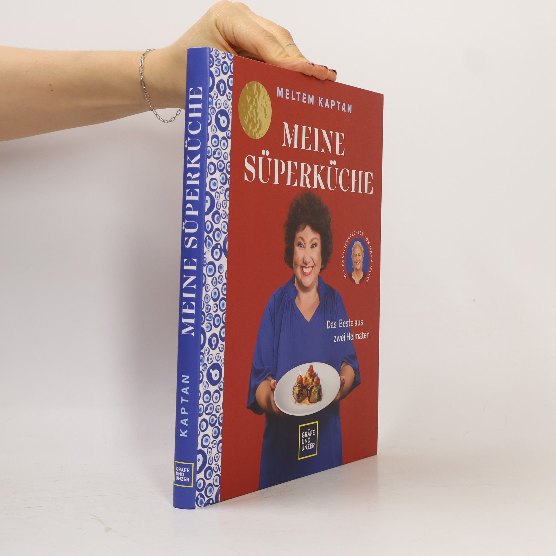 Meltem Kaptan Meine Süperküche