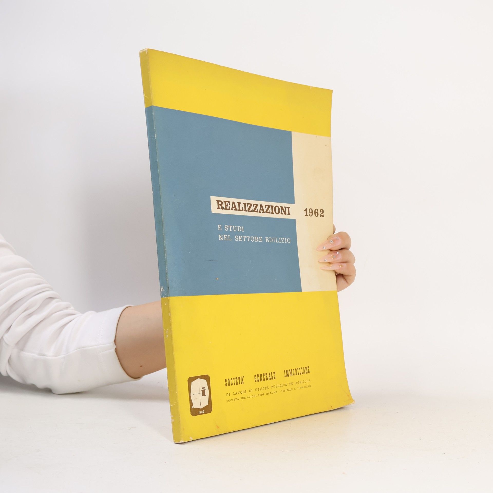 kolektiv Realizzazioni 1962