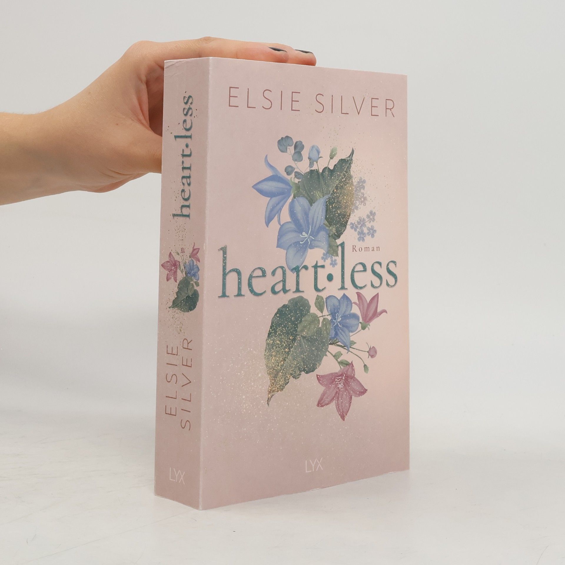 Heartless