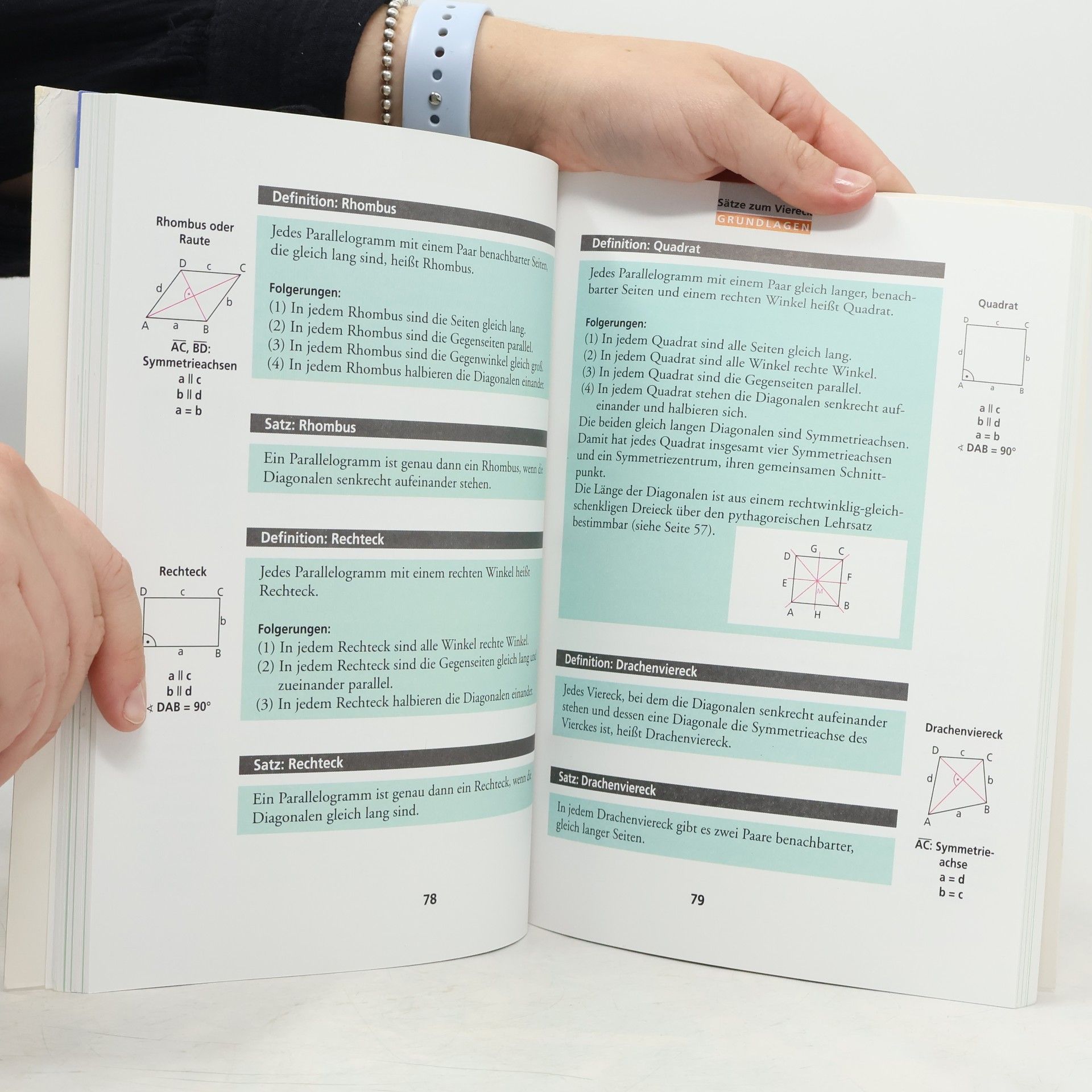 Various authors Mathematik. Geometrie