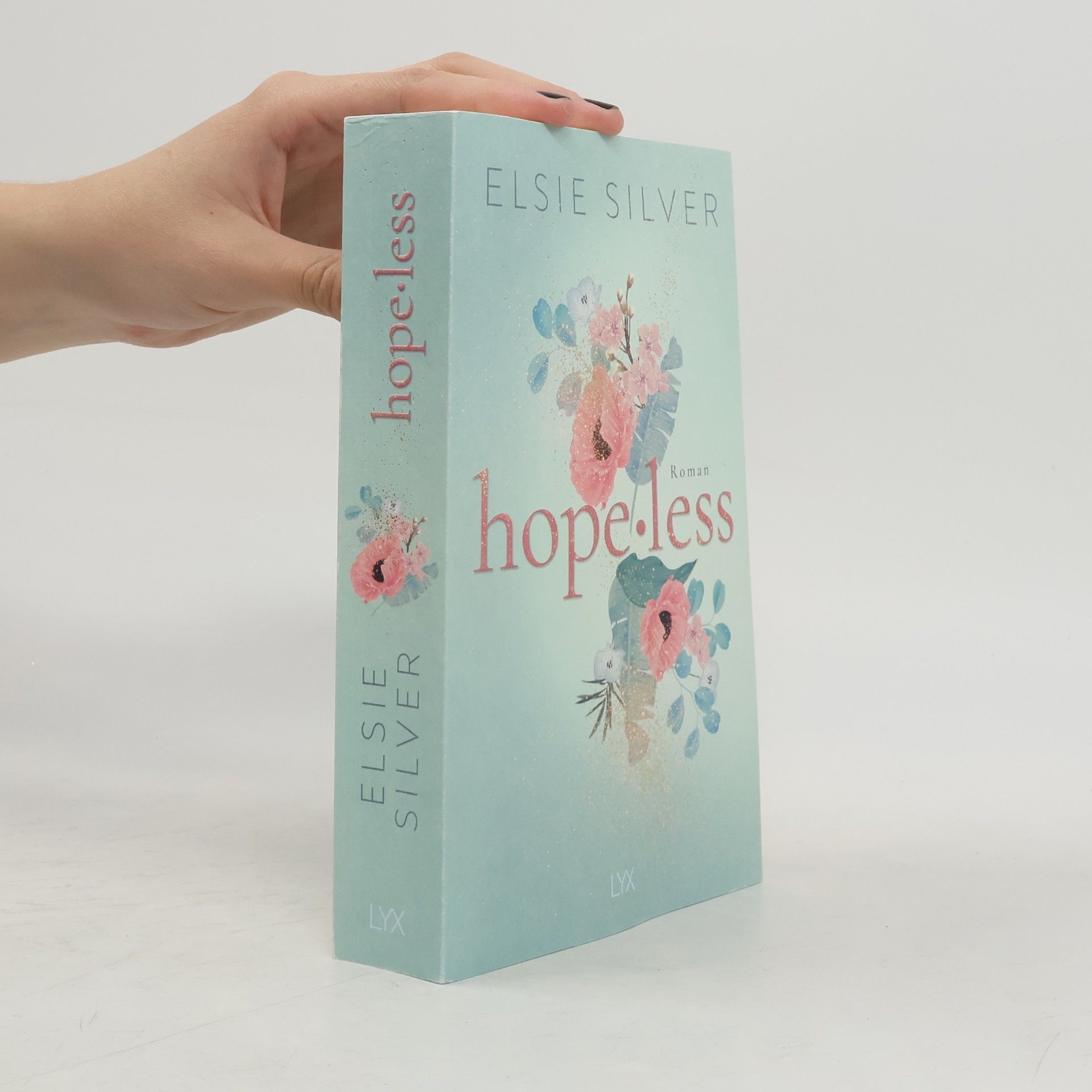 Elsie Silver Hopeless