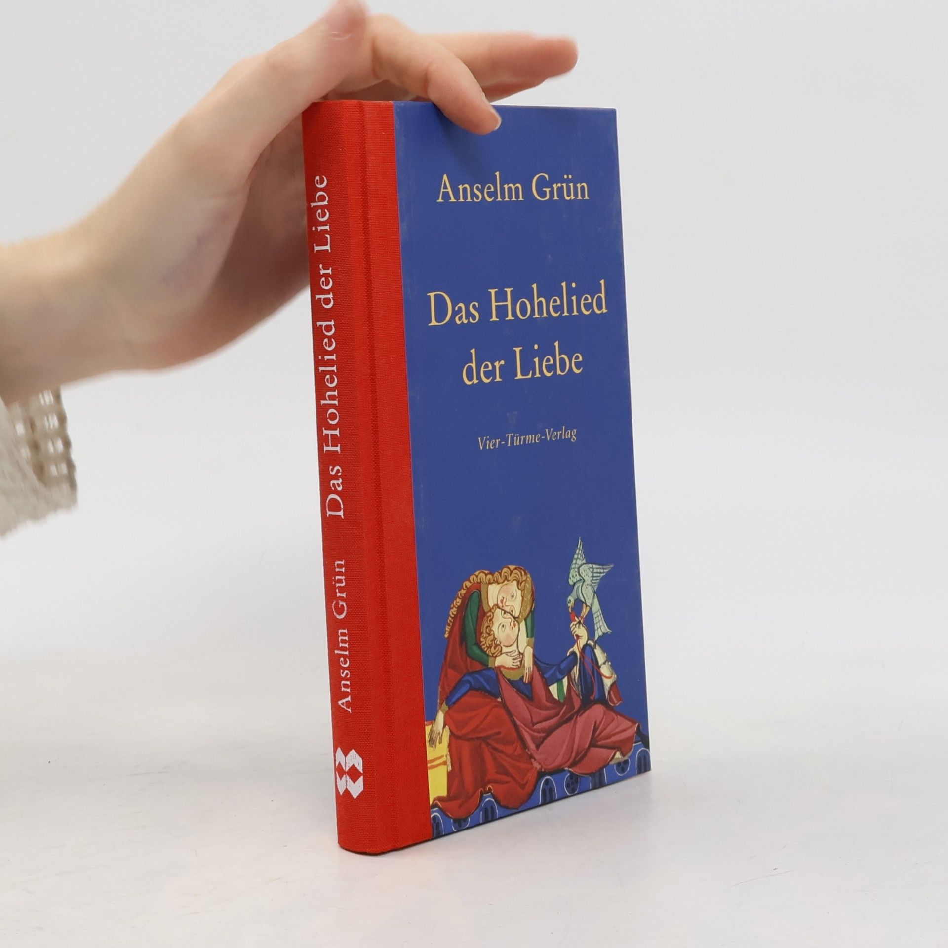 Das Hohelied der Liebe