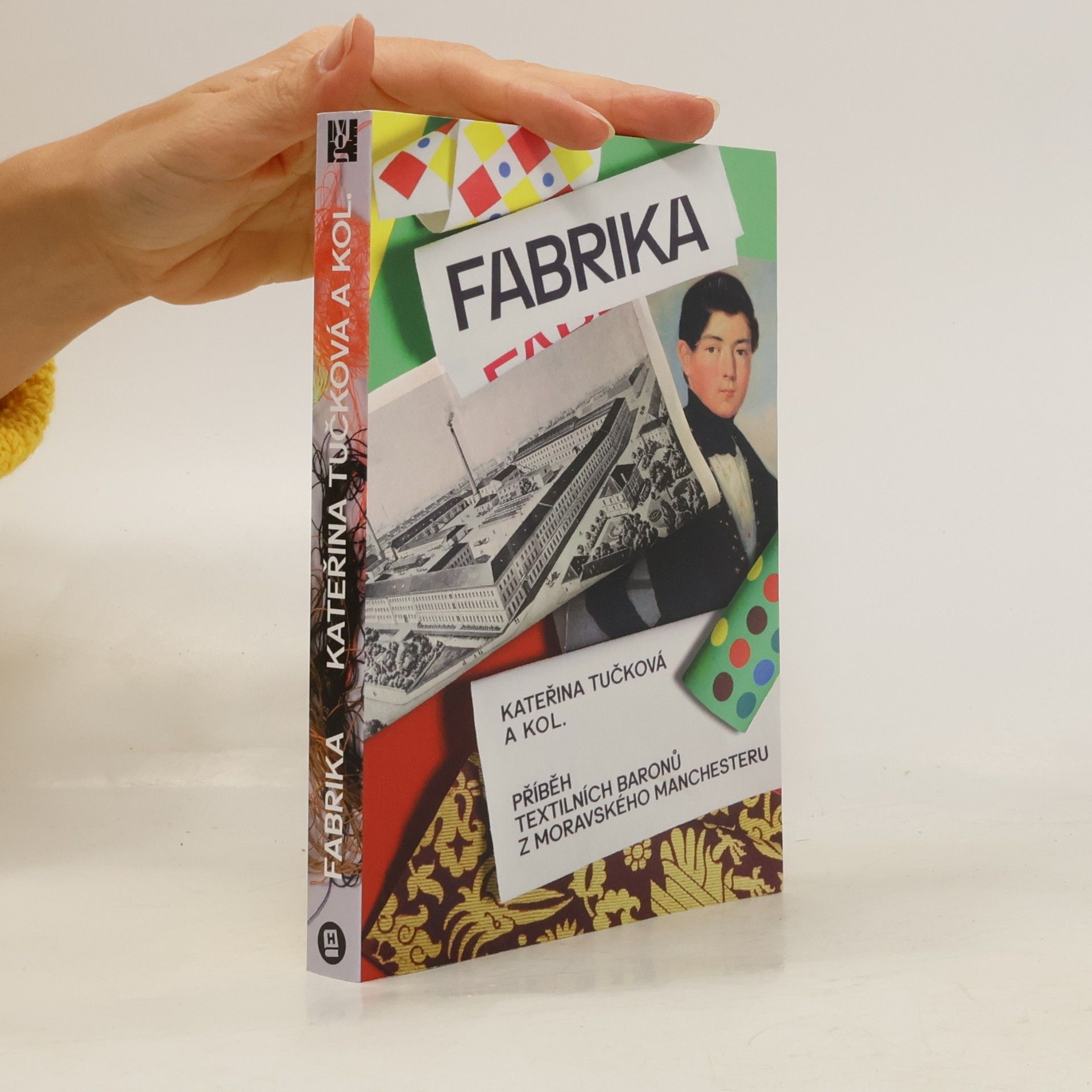 Fabrika