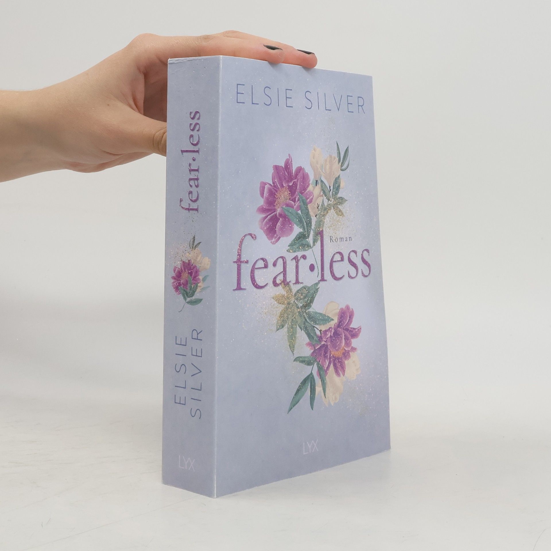 Elsie Silver Fearless / Chestnut Springs Bd.4