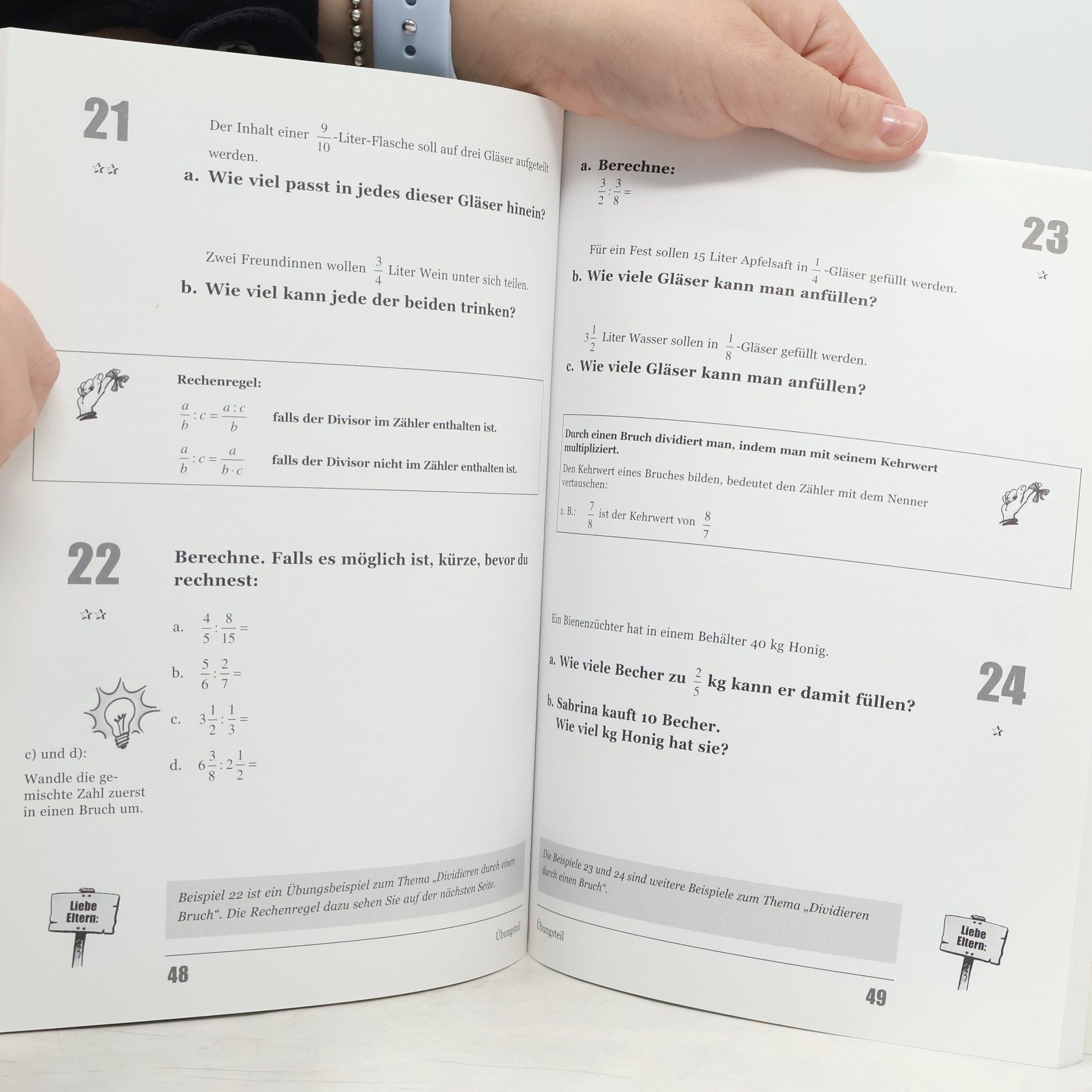 Autorenkollektiv Mathematik. Lernhilfe für HS/AHS 6. Schulstufe