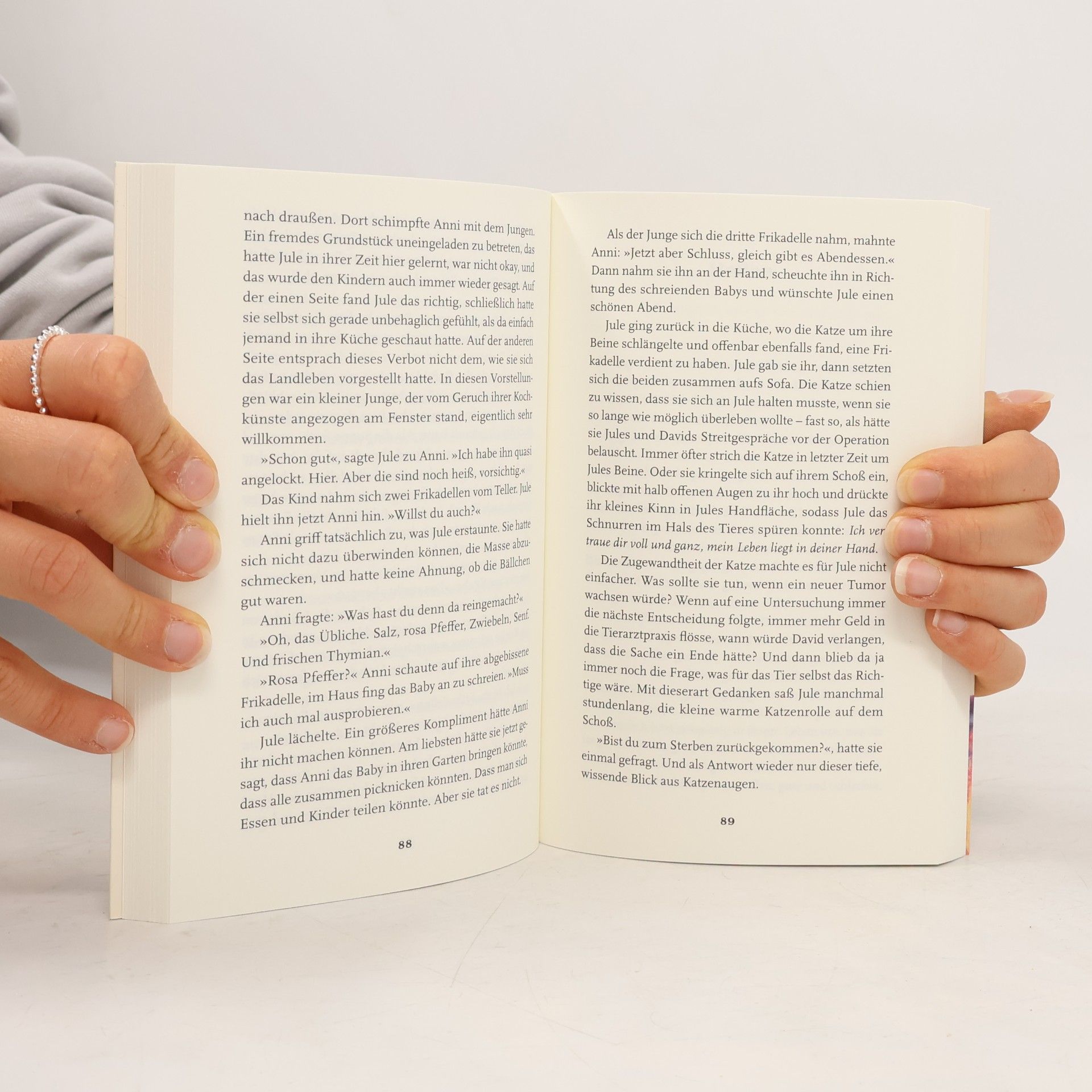 Eva Lohmann Das leise Platzen unserer Träume. Roman | Ein kluger Roman der Bestsellerautorin über Liebe, Mutterschaft und das Neuerfinden von Lebensträumen