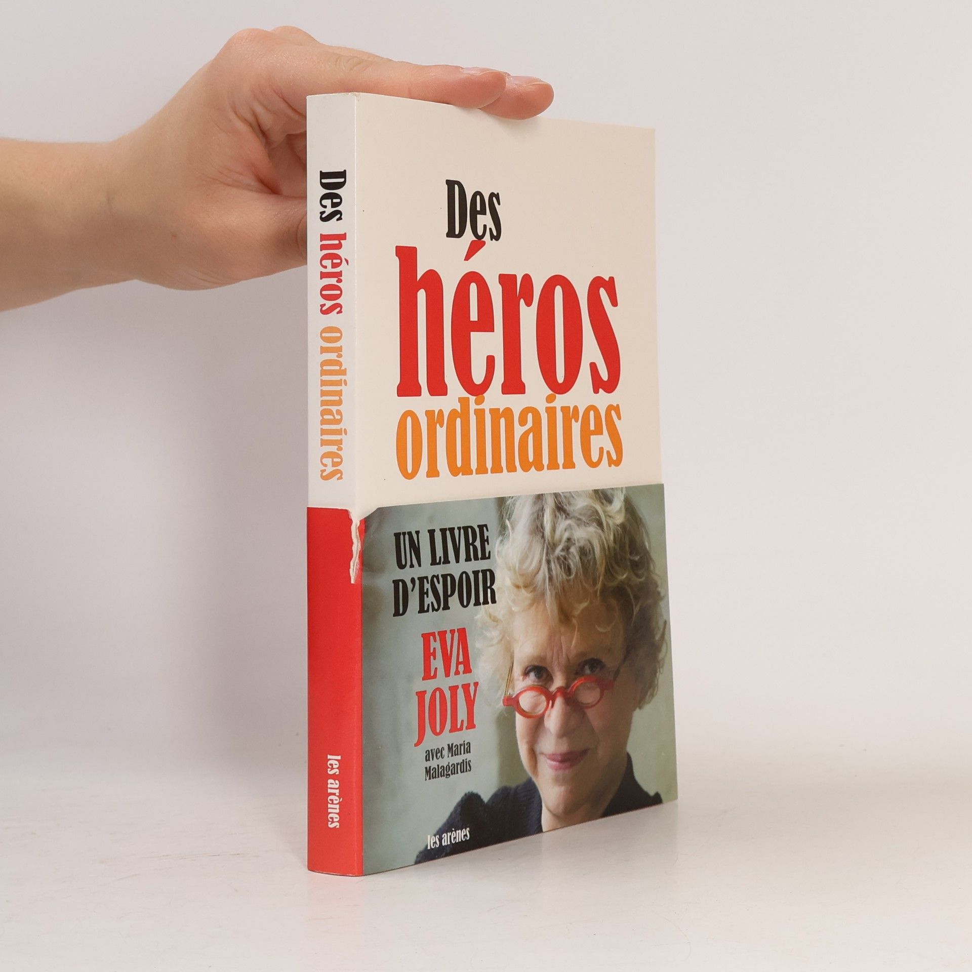 Des héros ordinaires