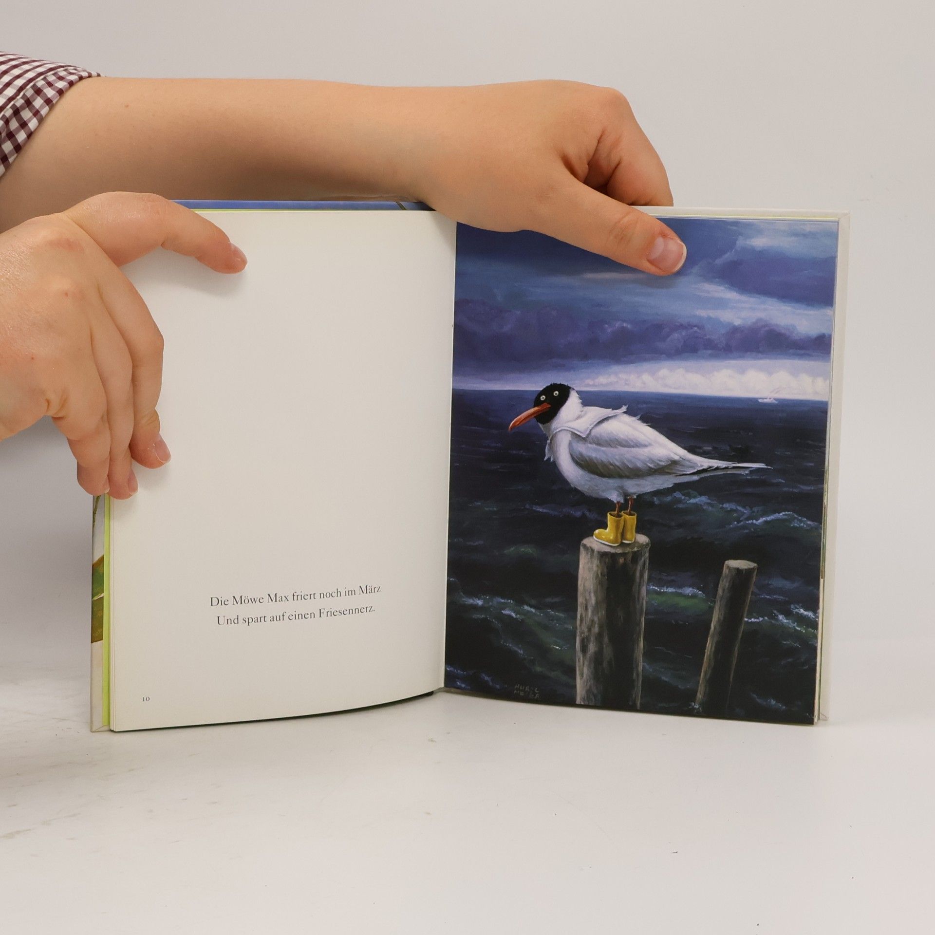 Rudi Hurzlmeier Happy Birds-Day
