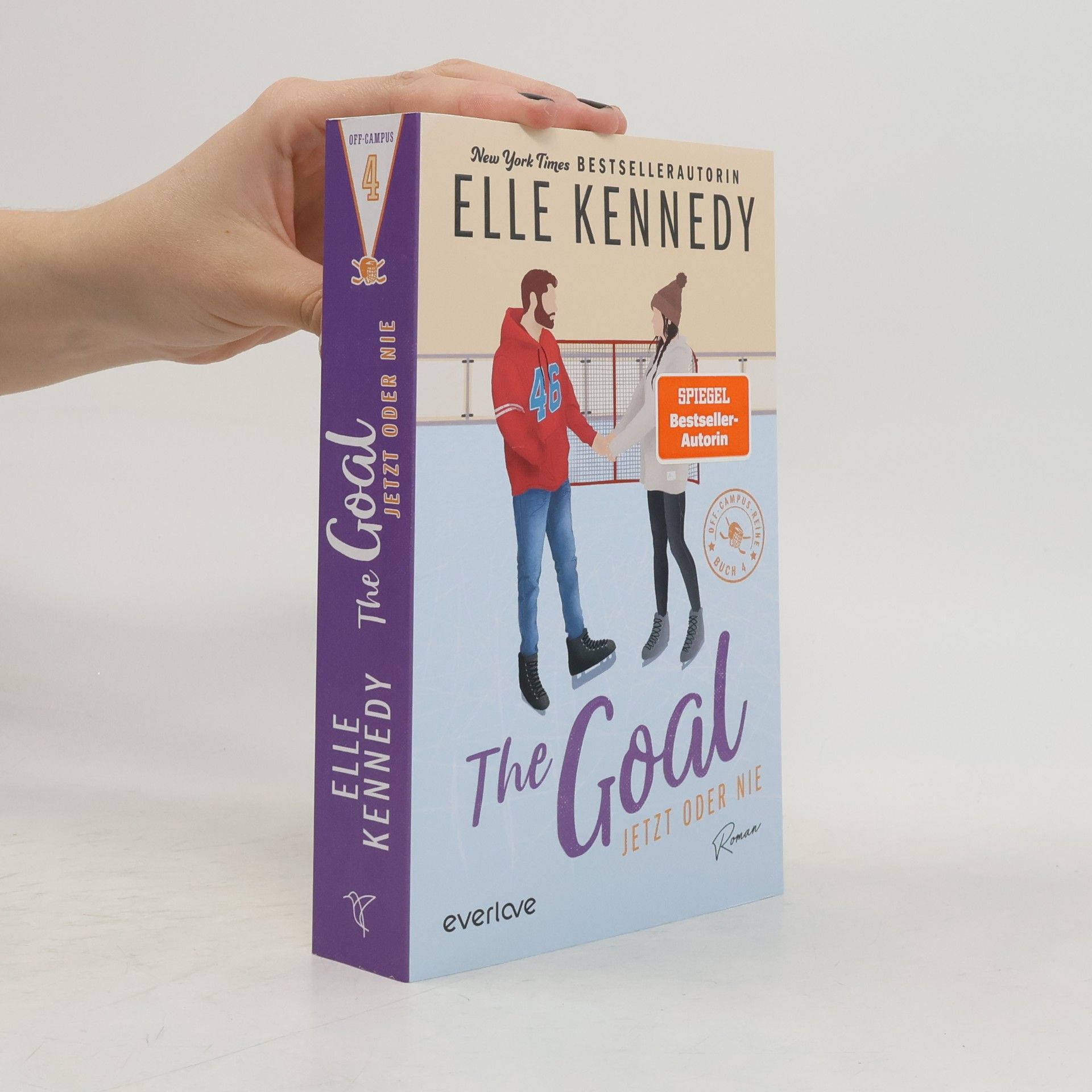 The Goal - Jetzt oder nie